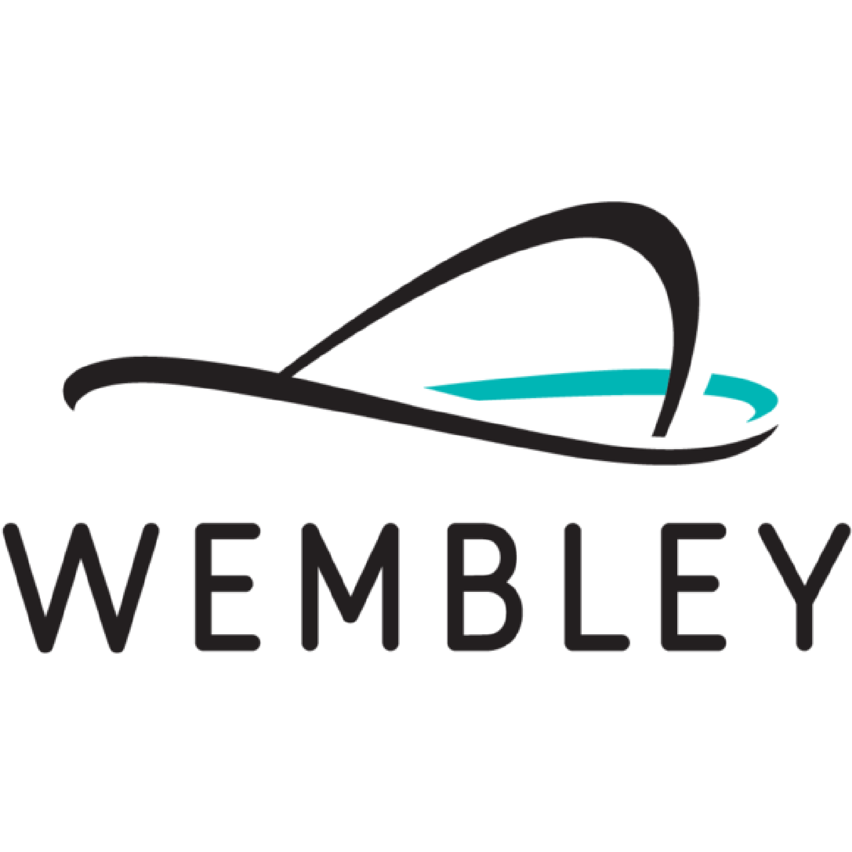 Wembley Stadium's Logo