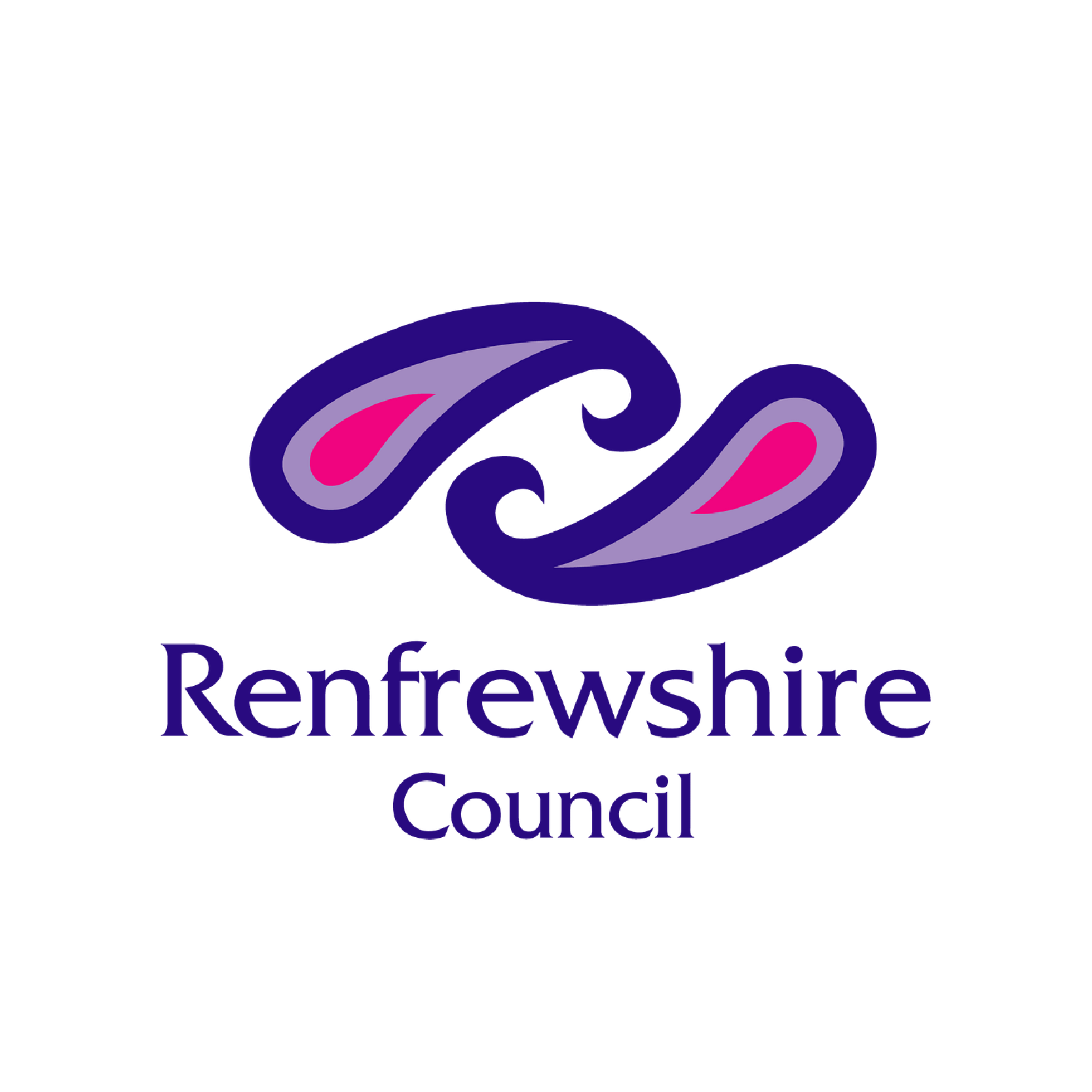 Renfrewshire Council's Logo