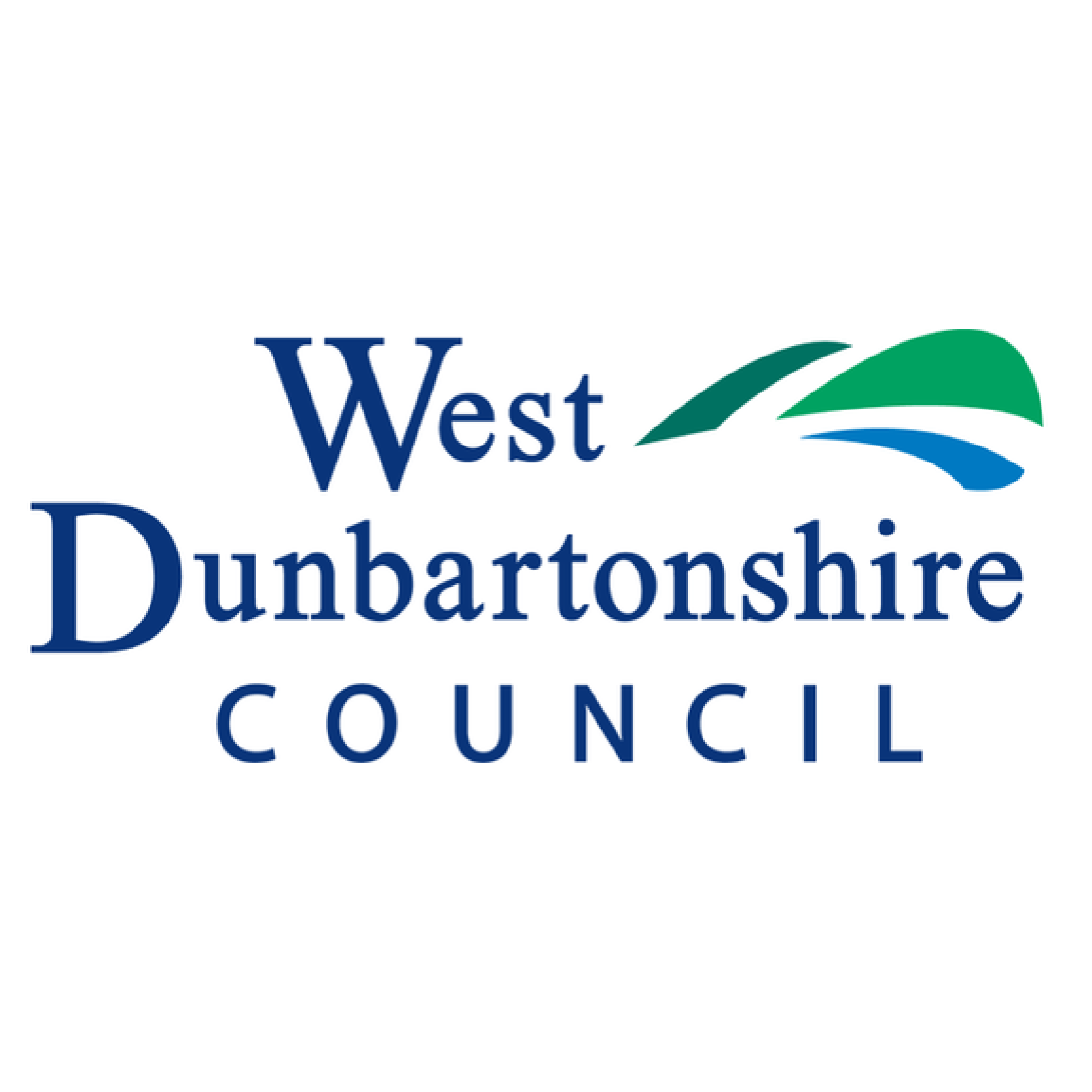 West Dunbartonshire Council's Logo