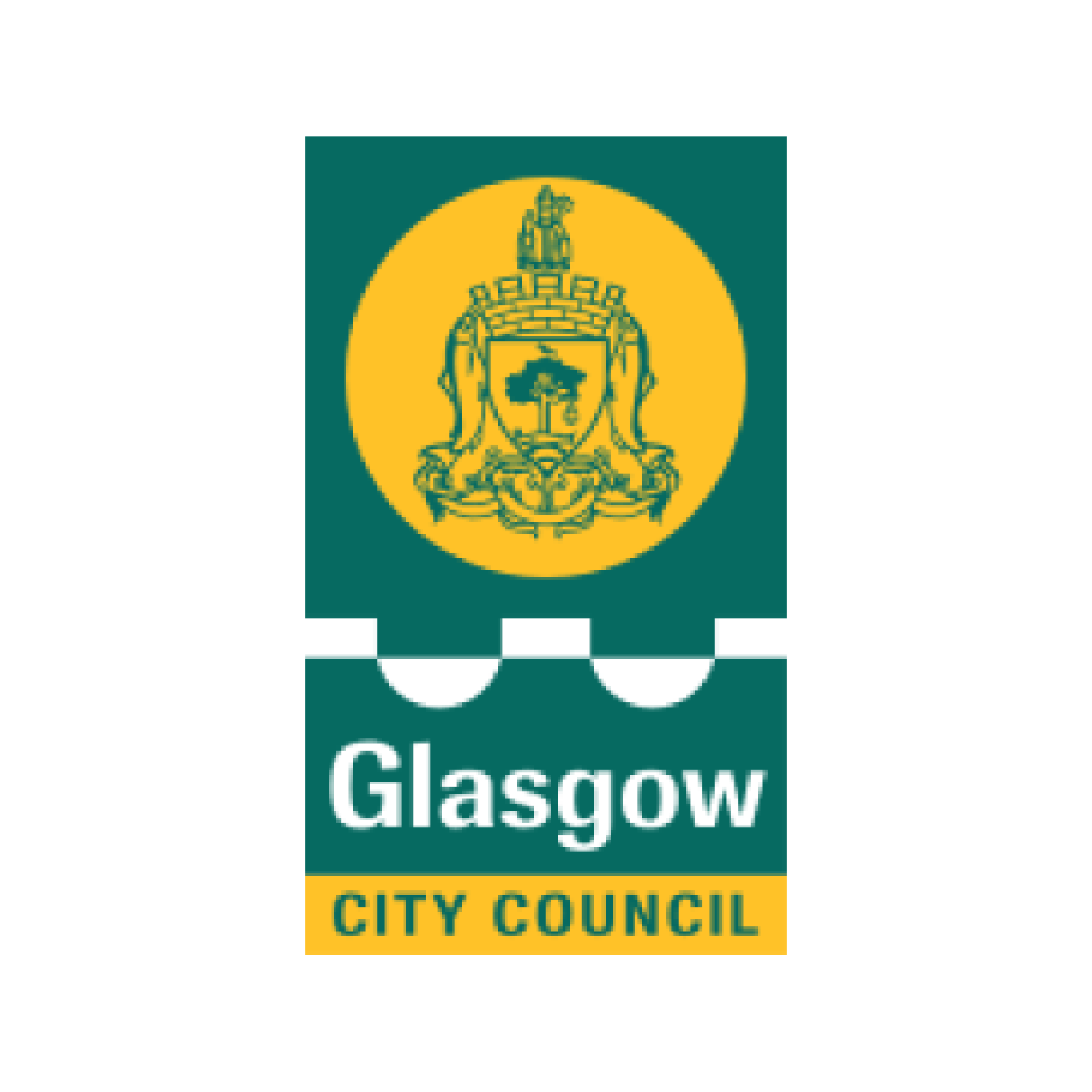 Glasgow City Council's Logo