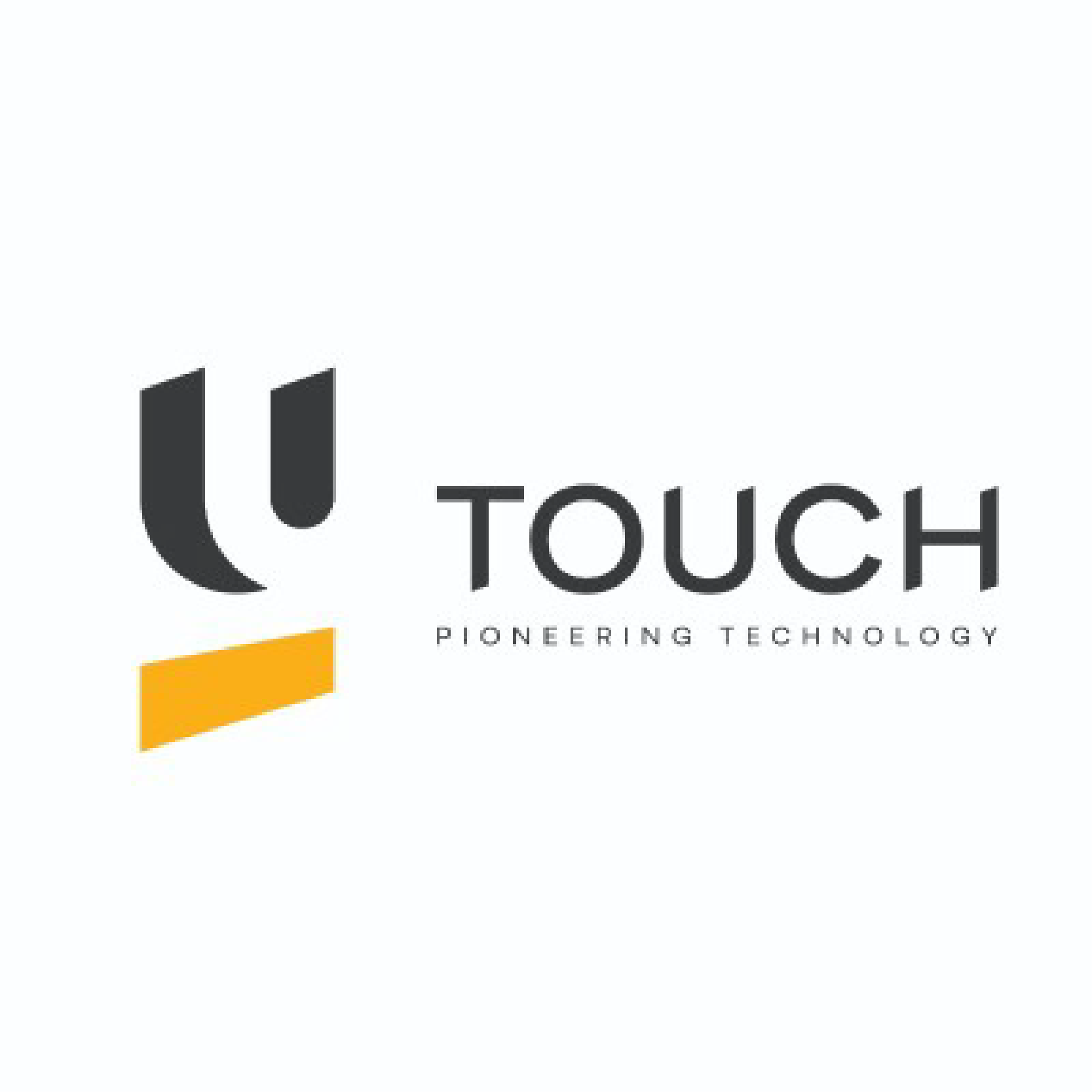 Utouchs logo