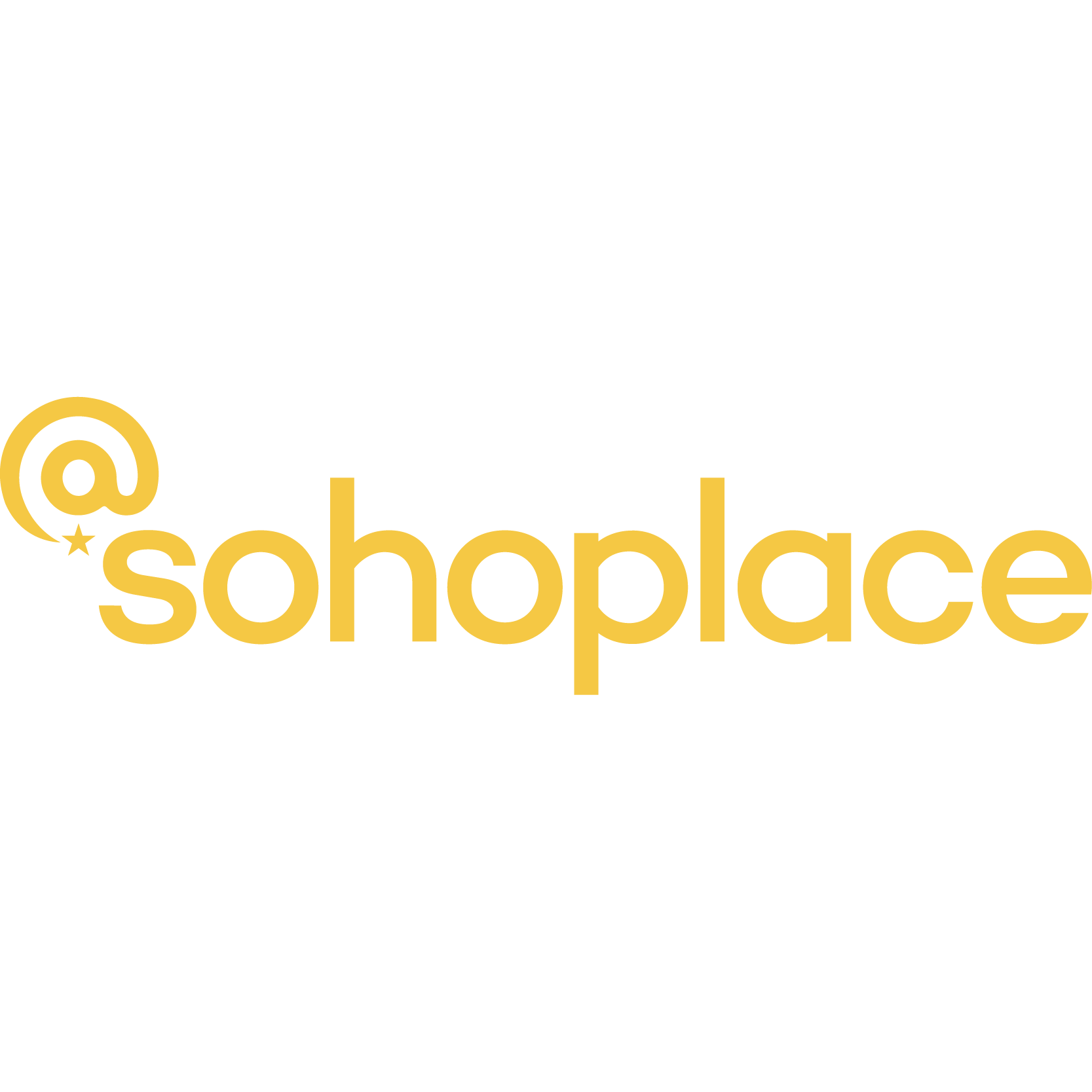 Sohoplace's Logo