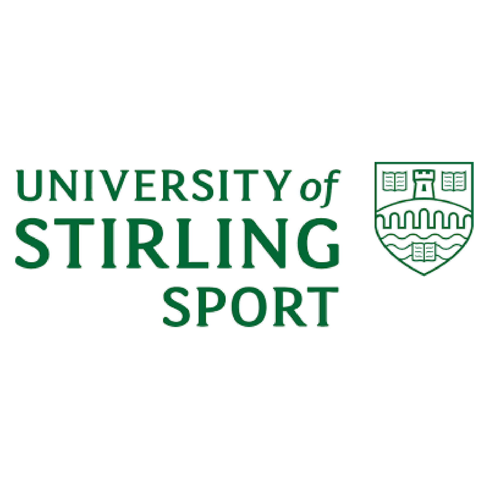 University of Stirling's logo