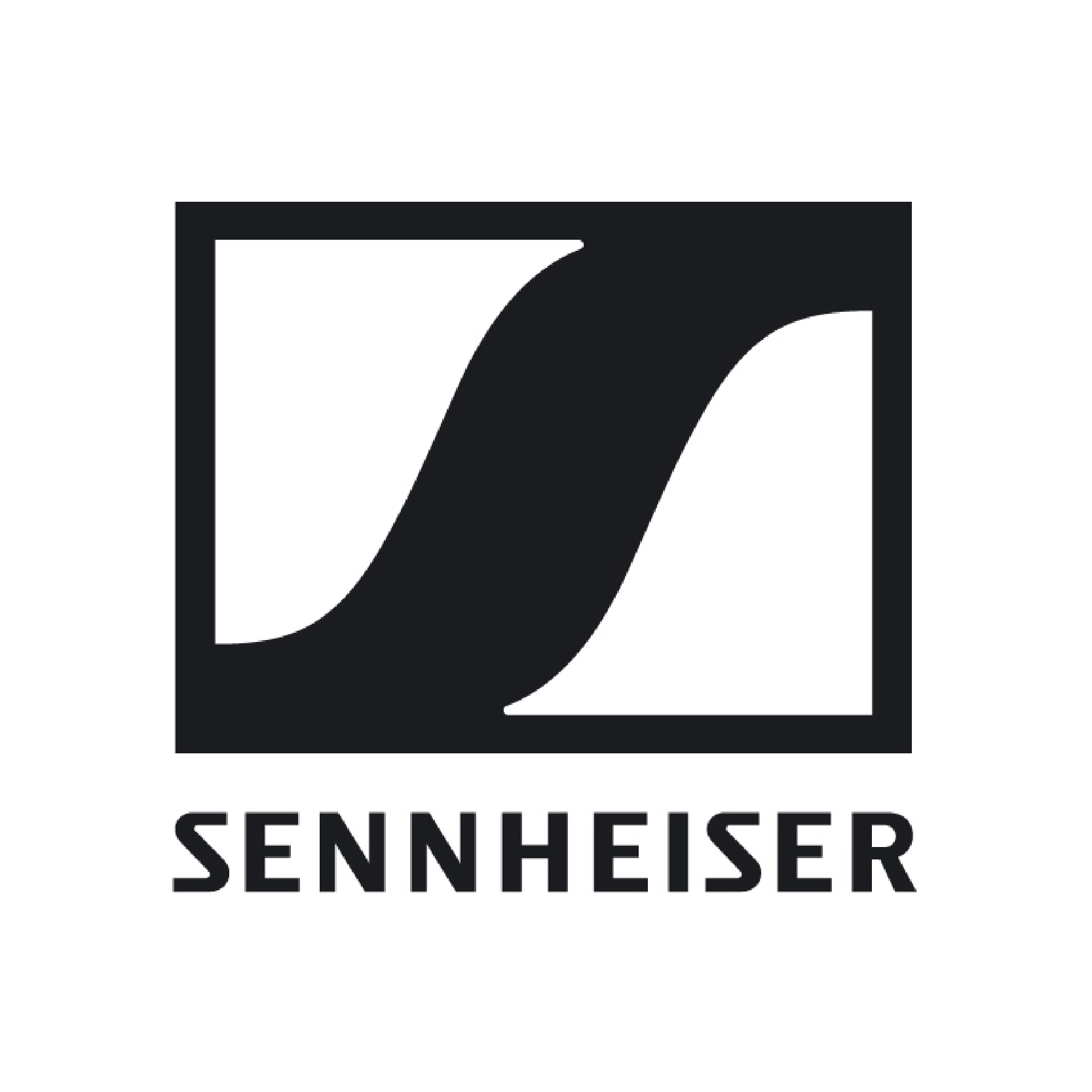 Sennheiser's logo