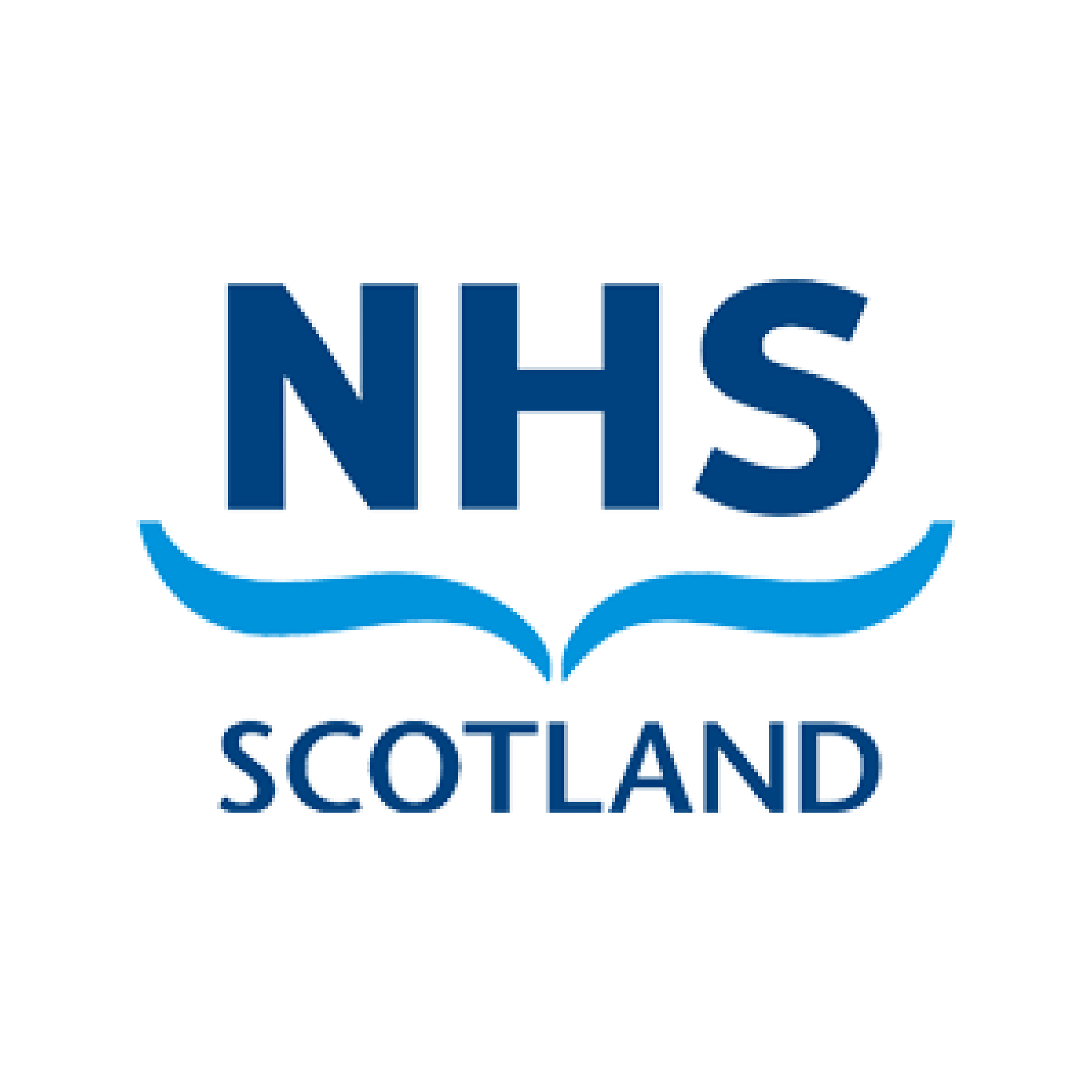 NHS Scotland's Logo