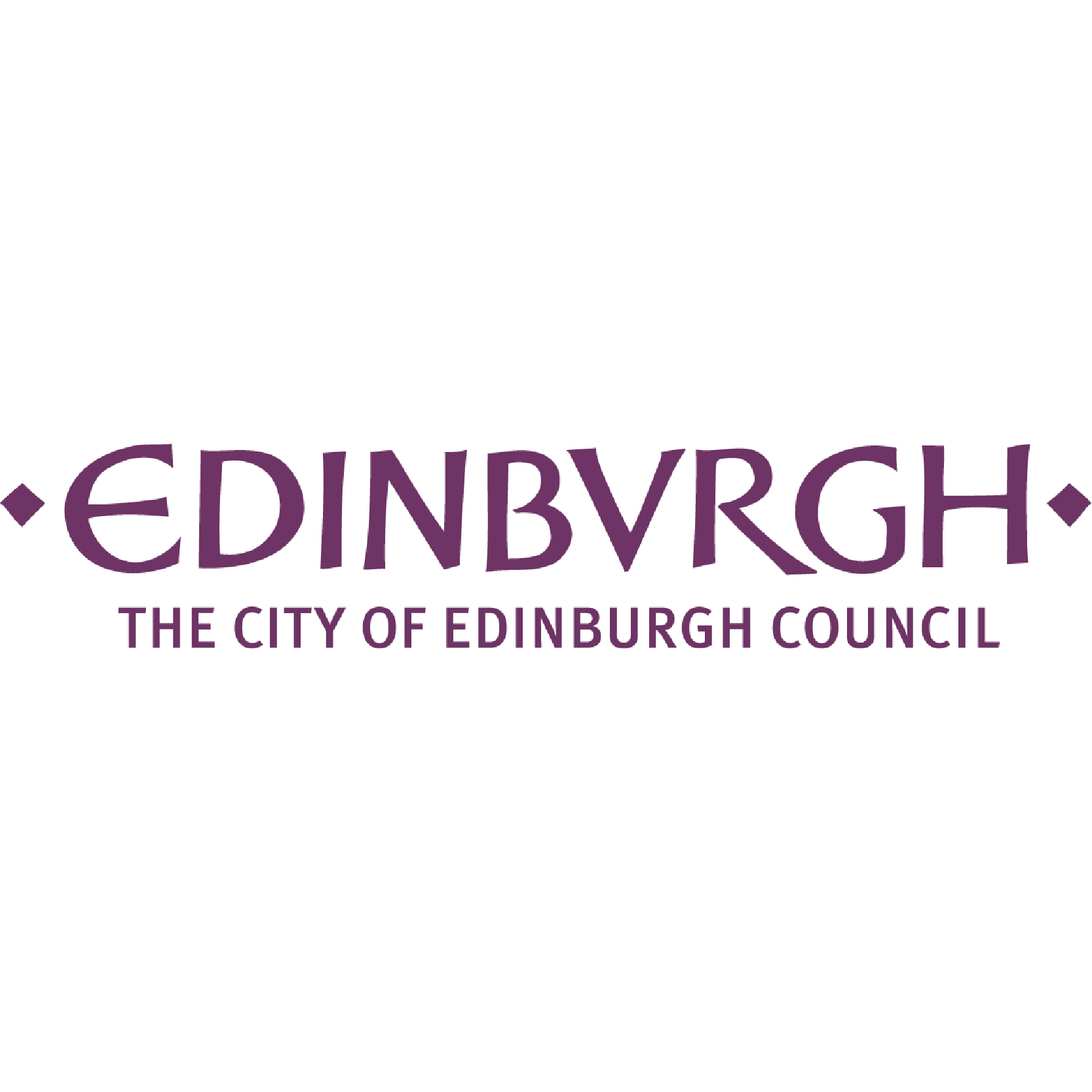 City of Edinburgh Council's Logo