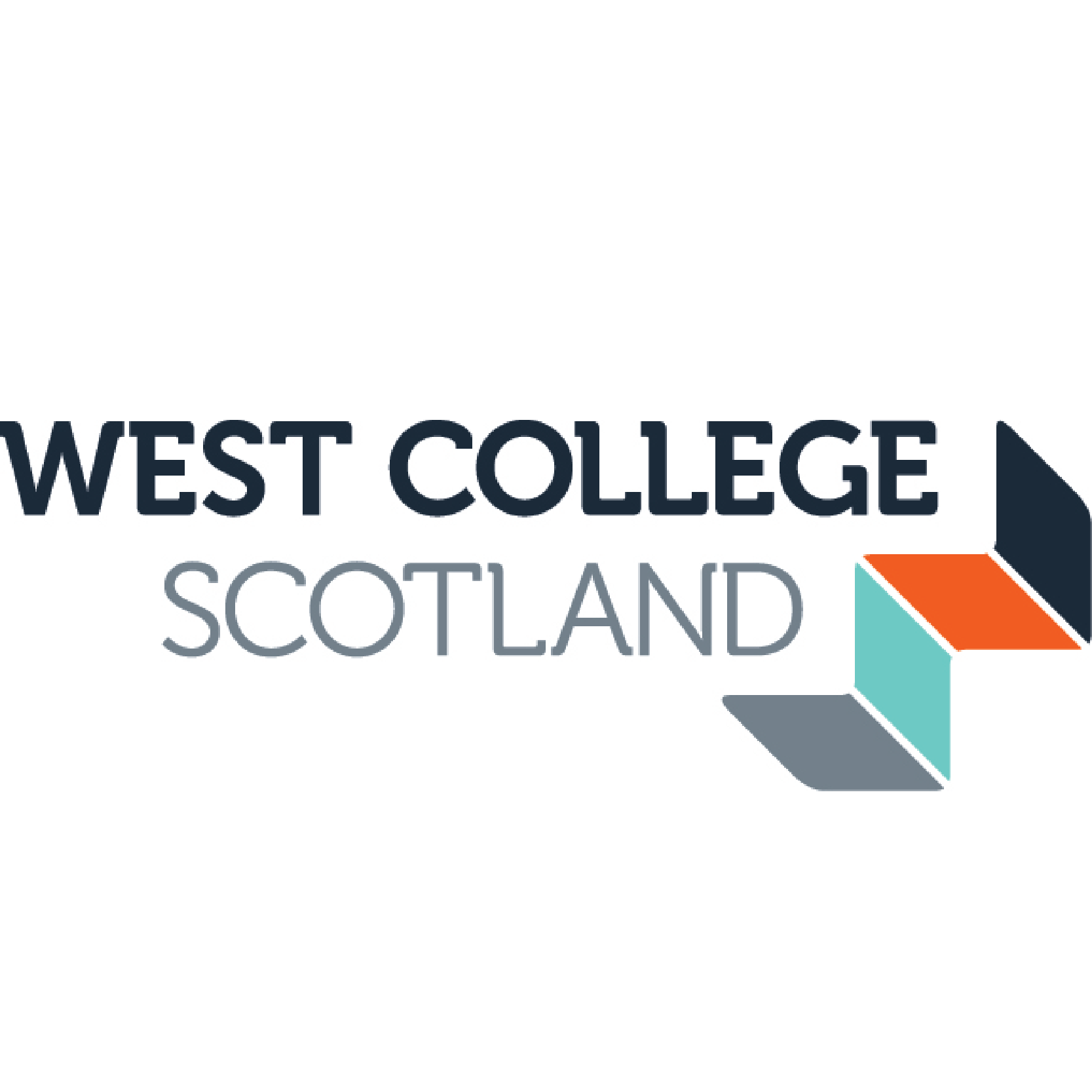 West College Scotland's Logo
