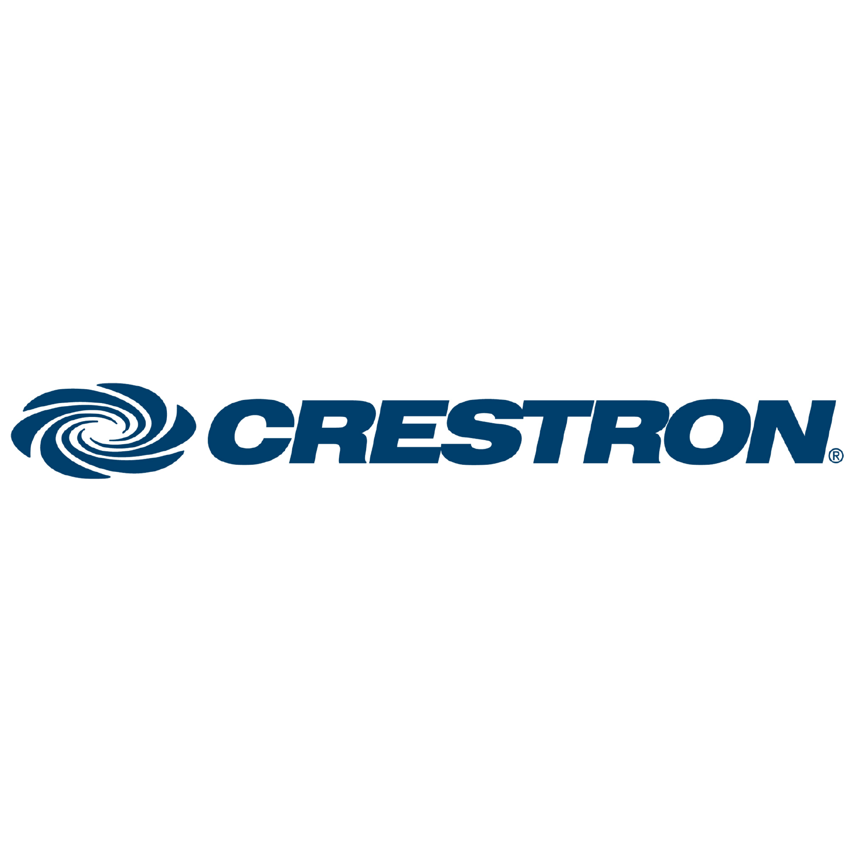 Crestron's logo