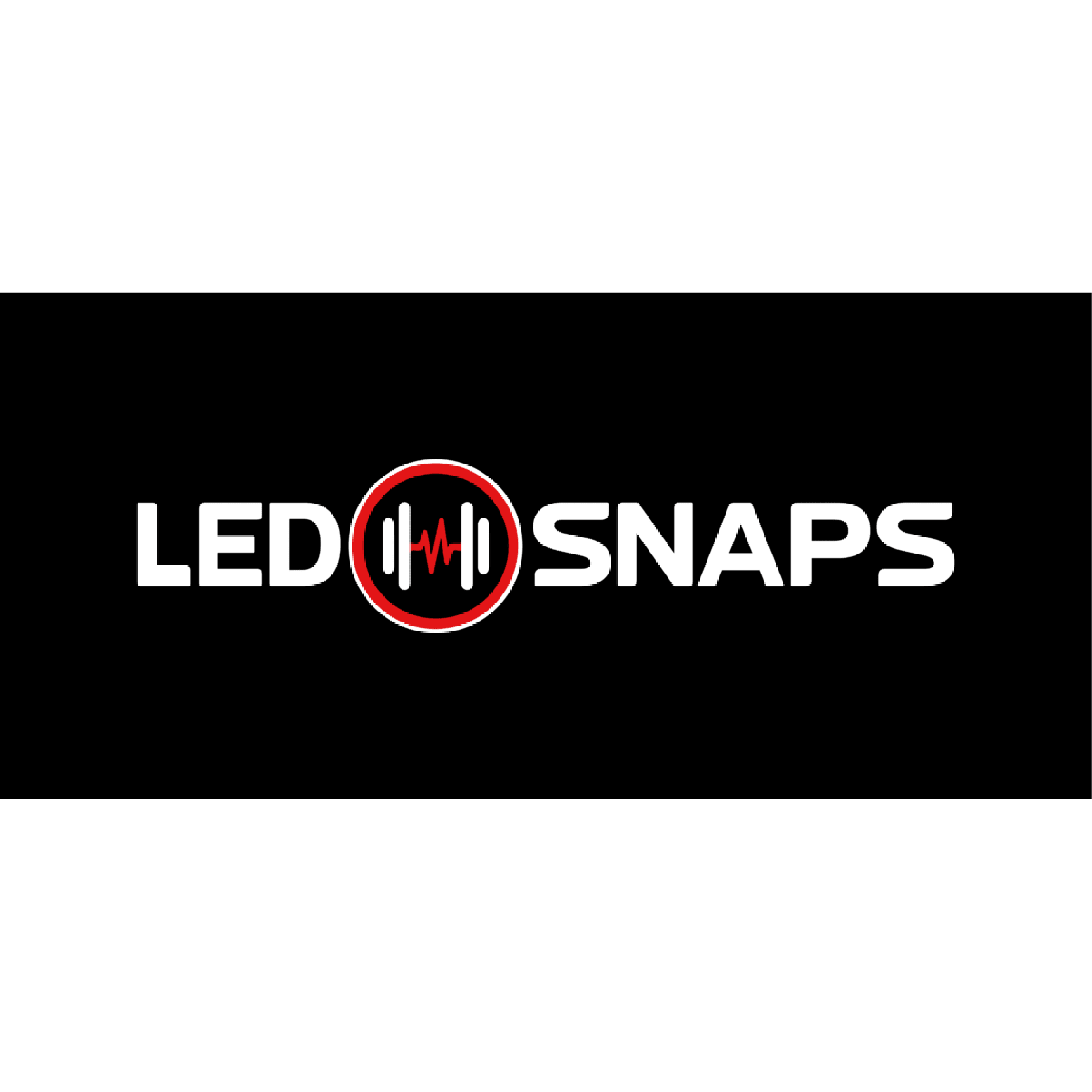 Led Snap's logo