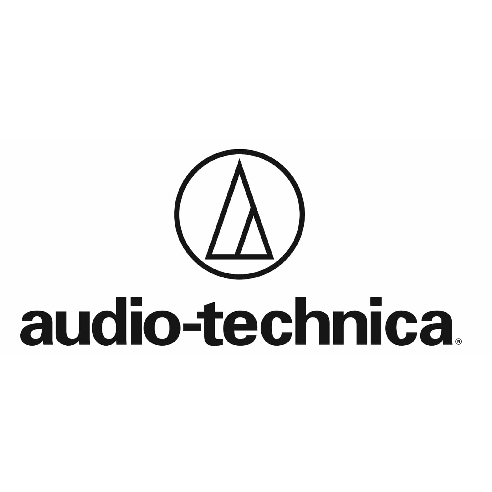 Audio-Technica's logo