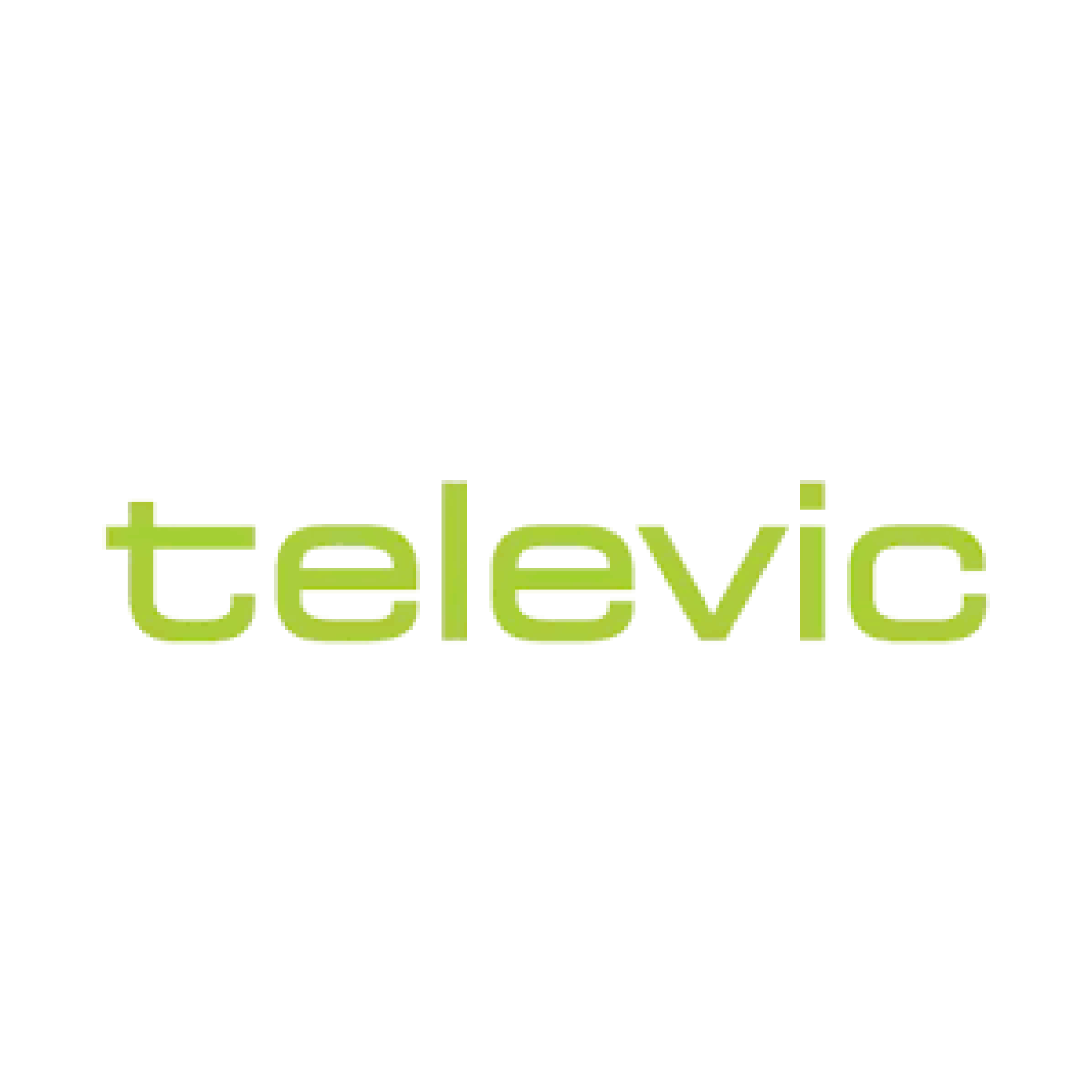 Televic's logo