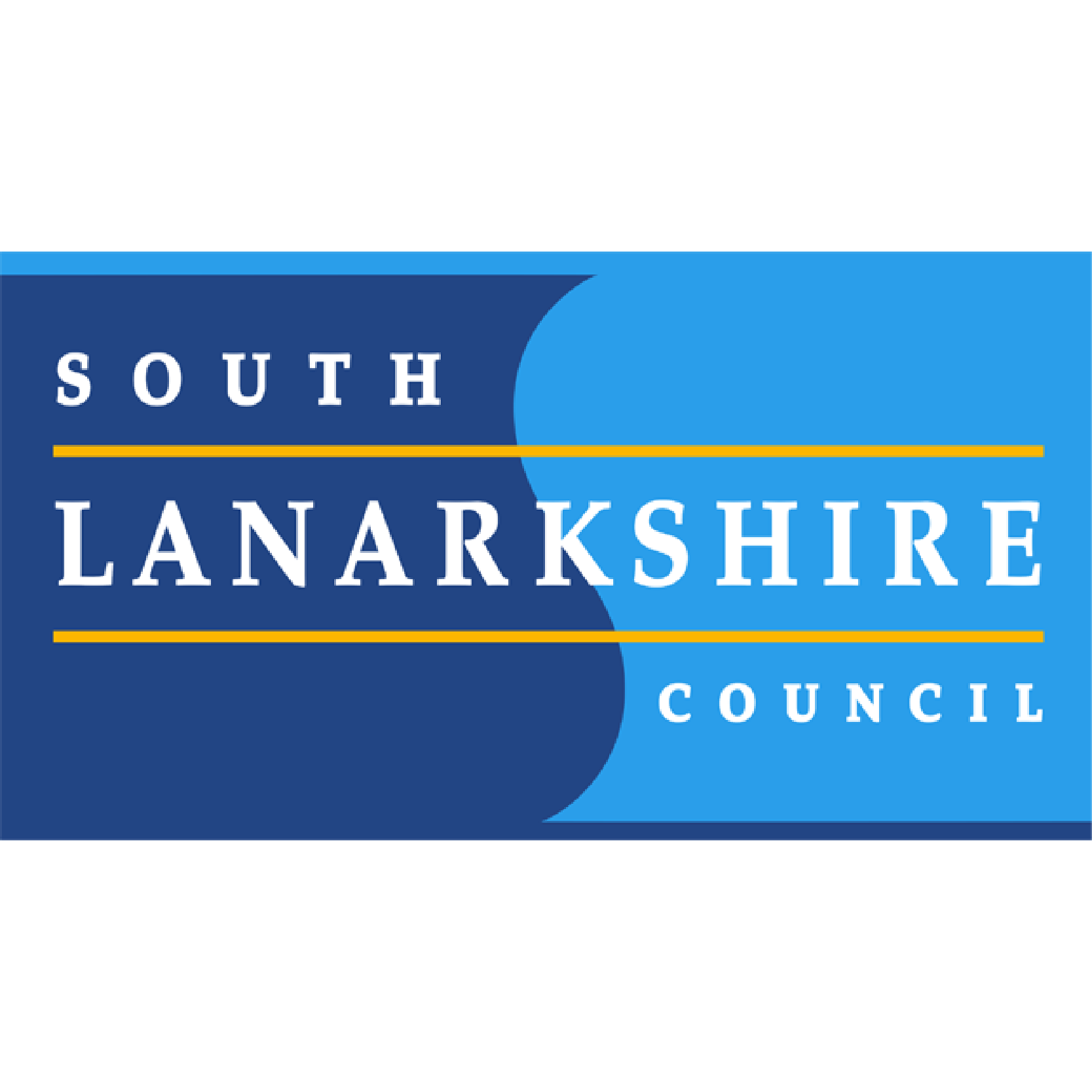 South Lanarkshire's Logo