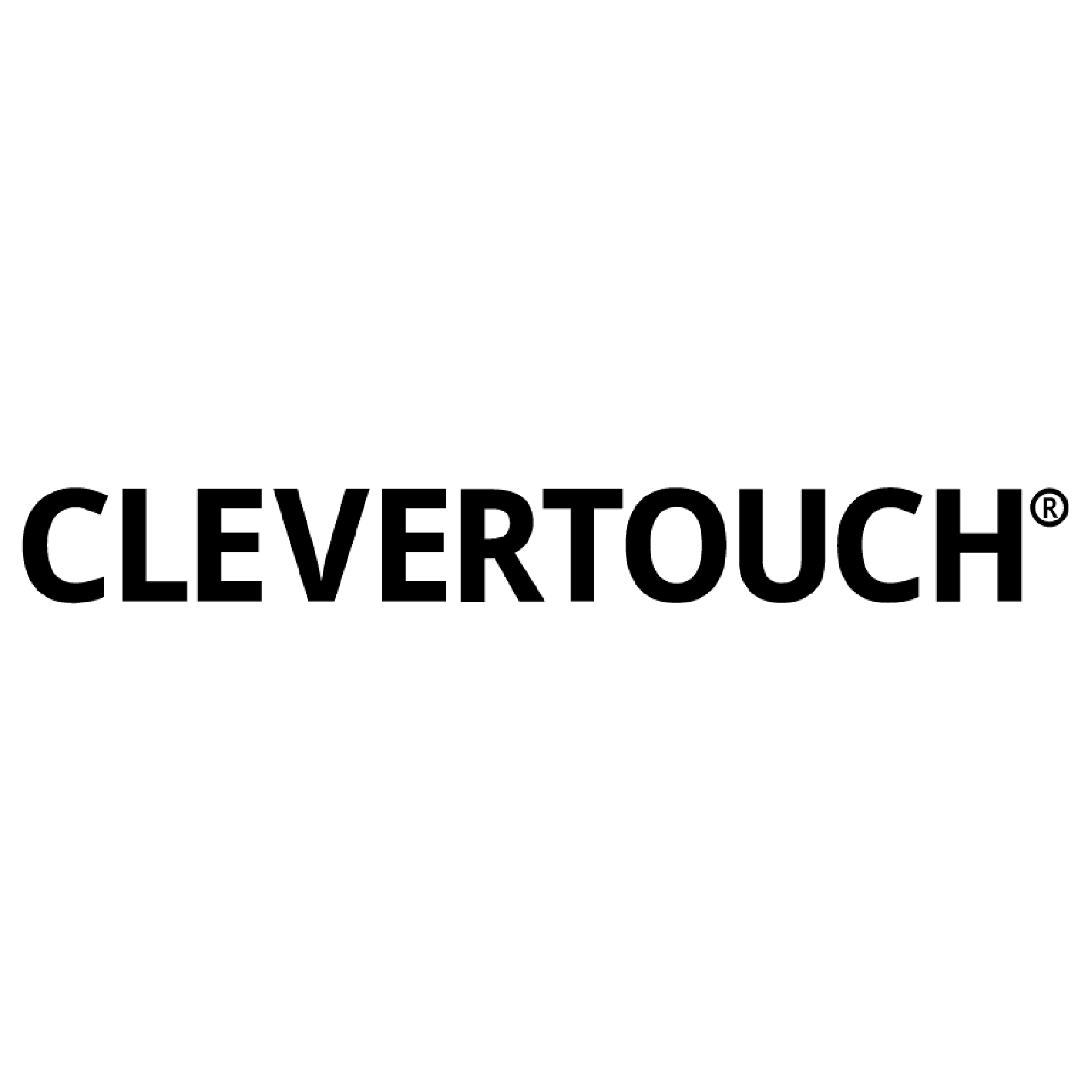 Clevertouch's logo