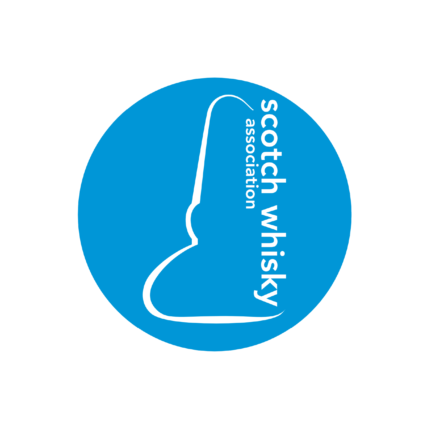 Scotch Whisky Association's Logo
