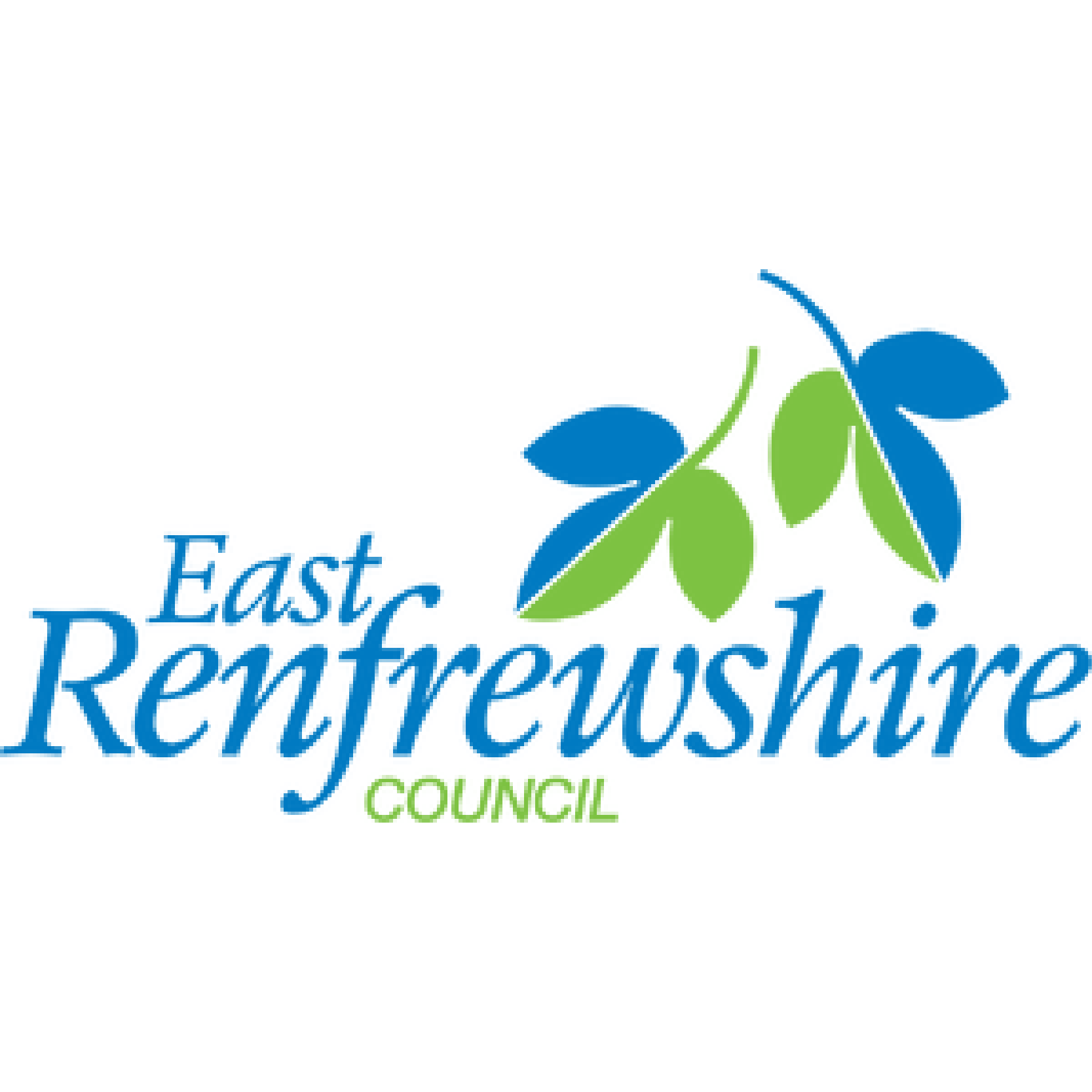 East Renfrewshire Council's logo
