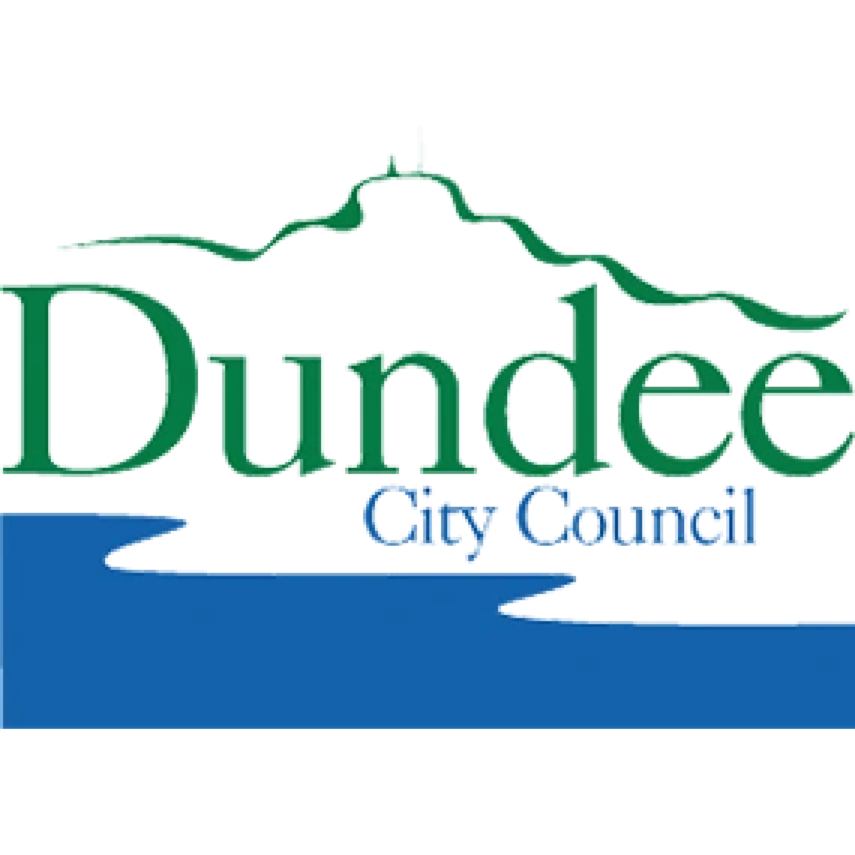 Dundee City Council's Logo
