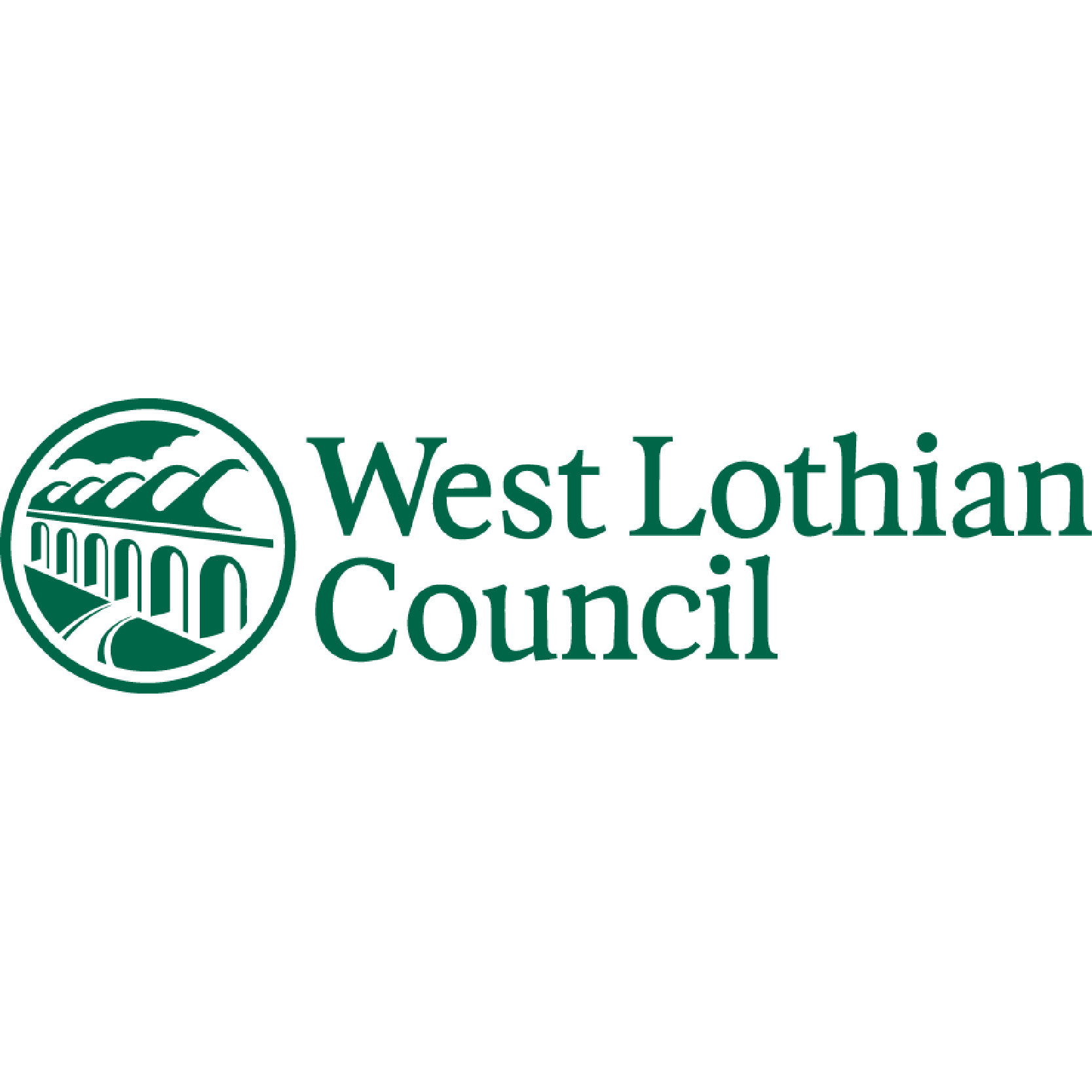 West Lothian Council's Logo