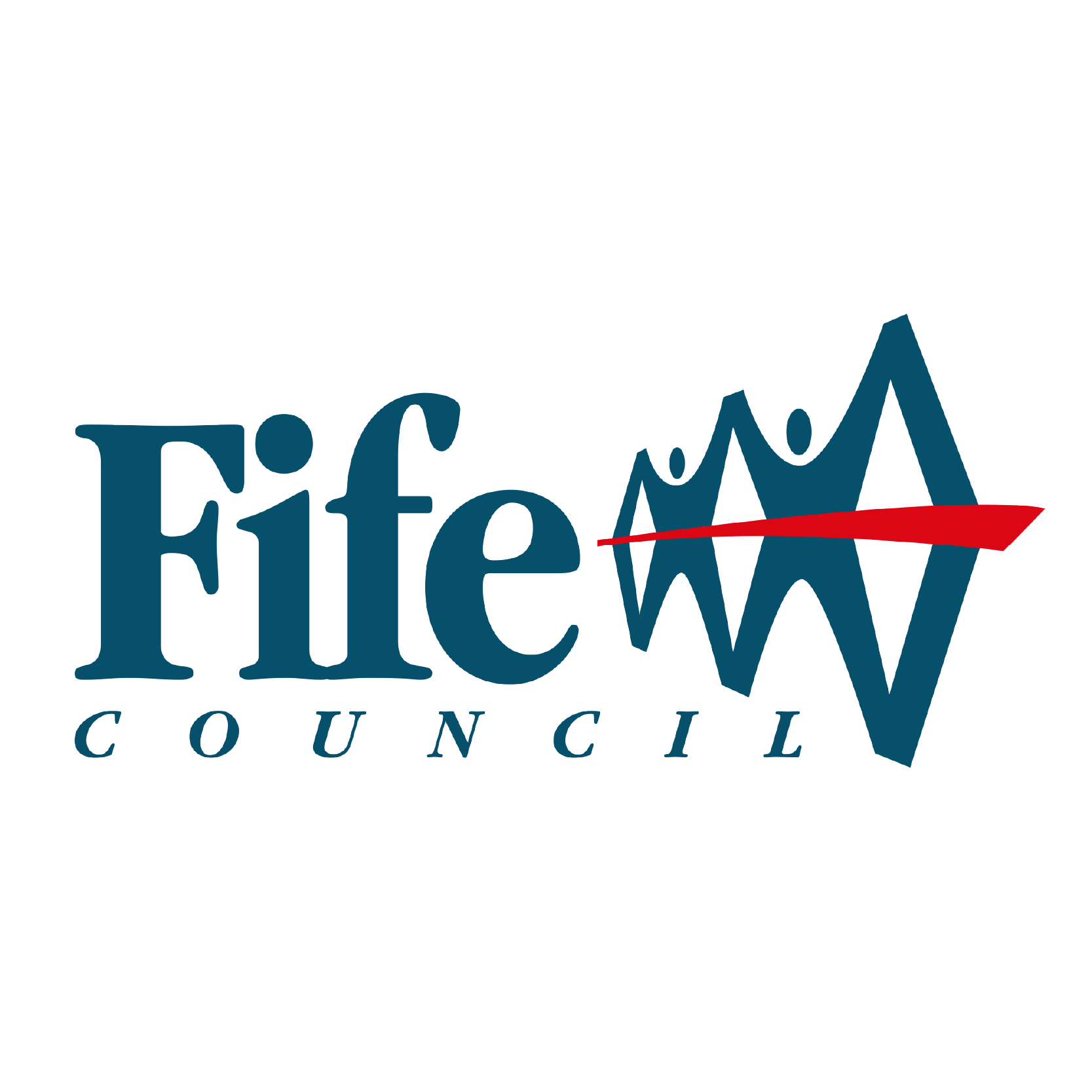Fife Council's Logo