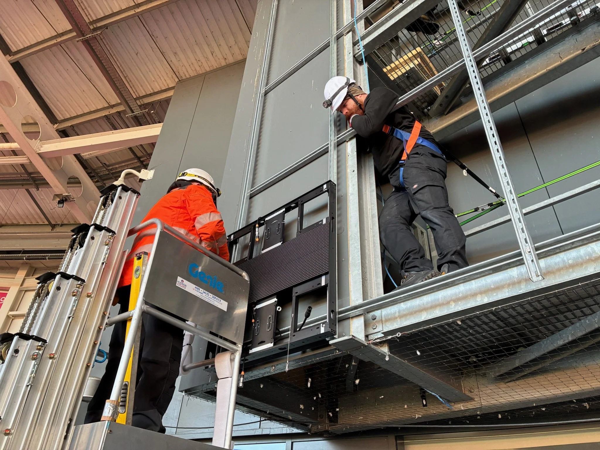 Contractors, Developers & Specialist Install Partners
