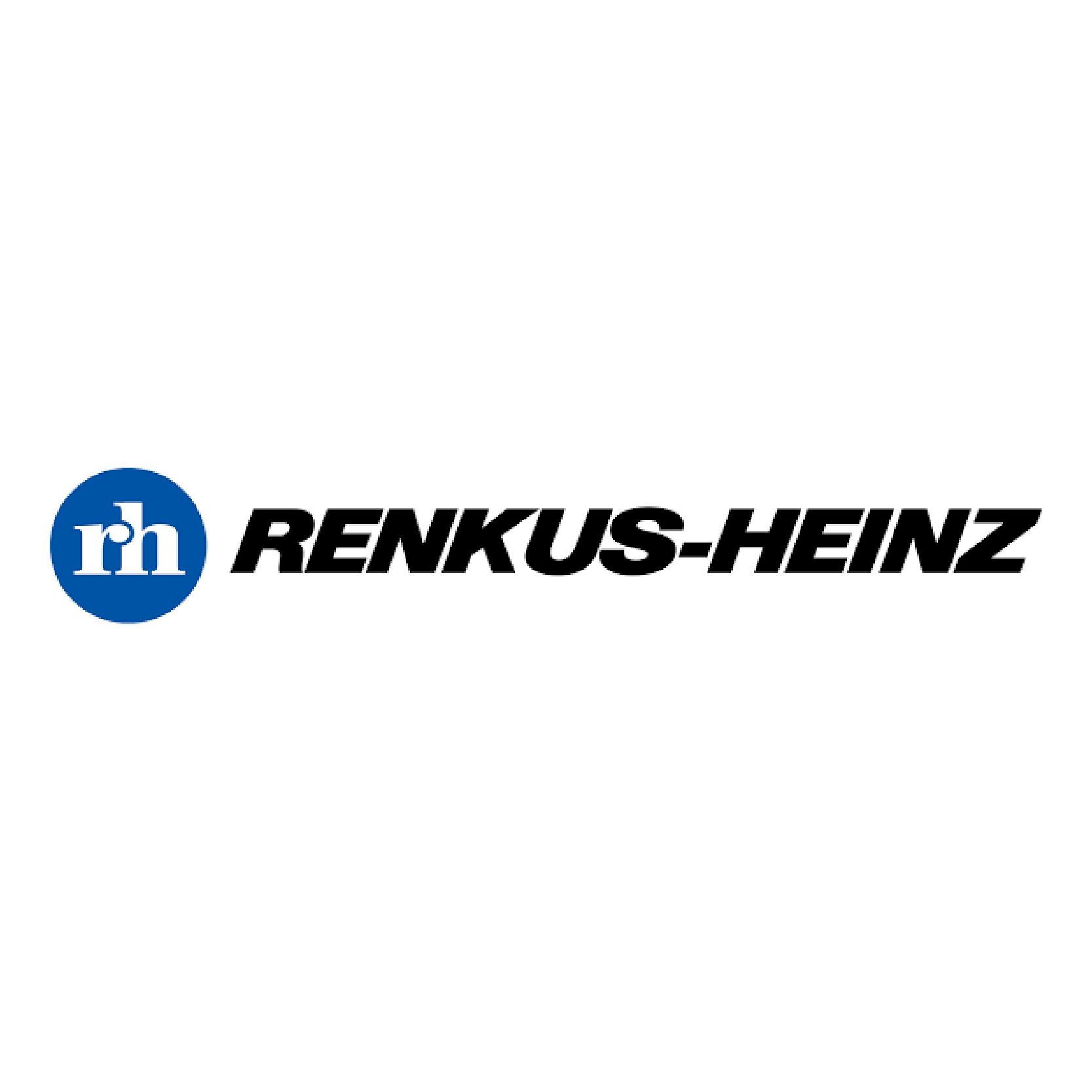 Renkus-Heinz's logo