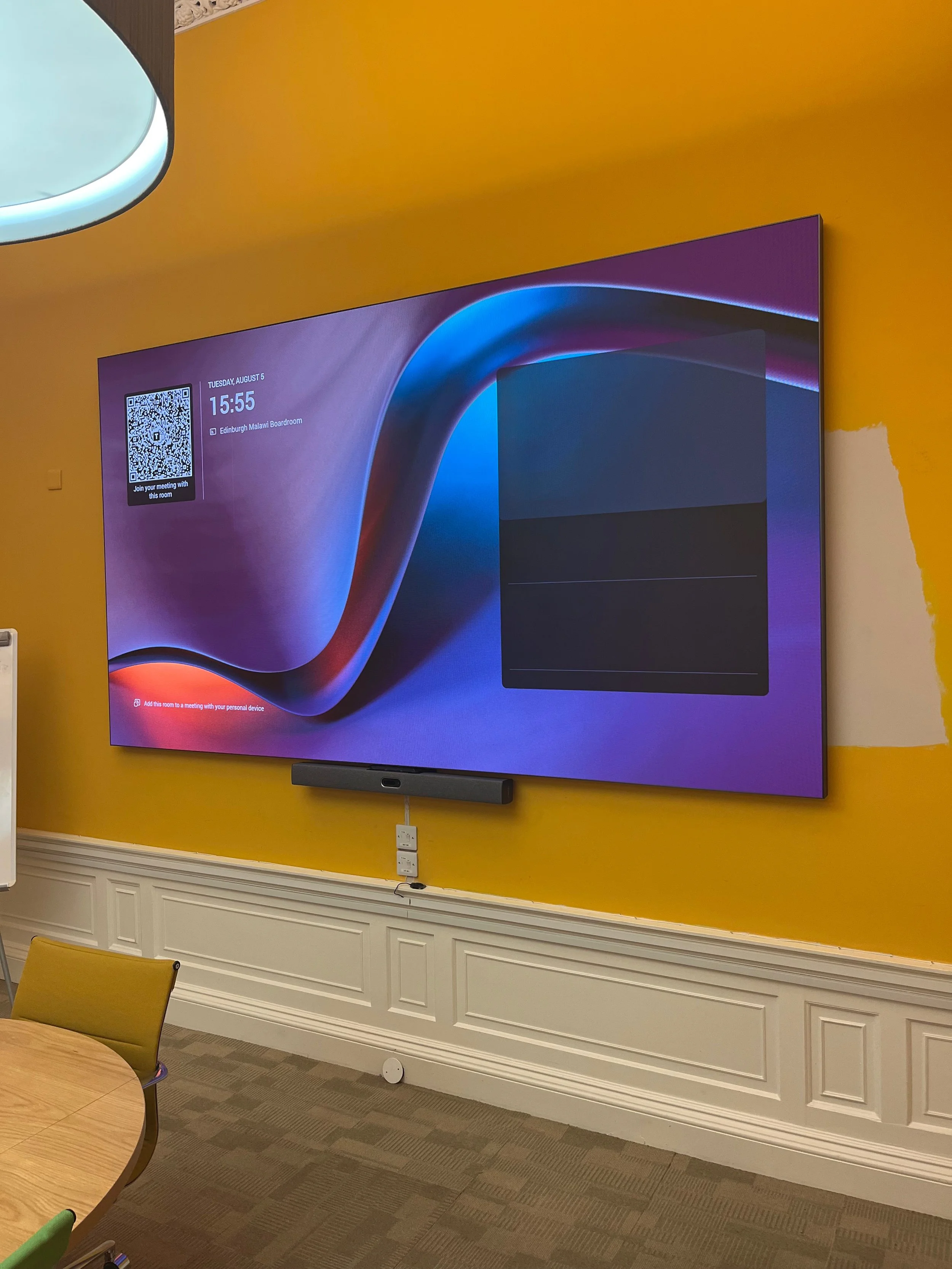 People's Postcode Lottery Workplace Technology Case Study — SSUK