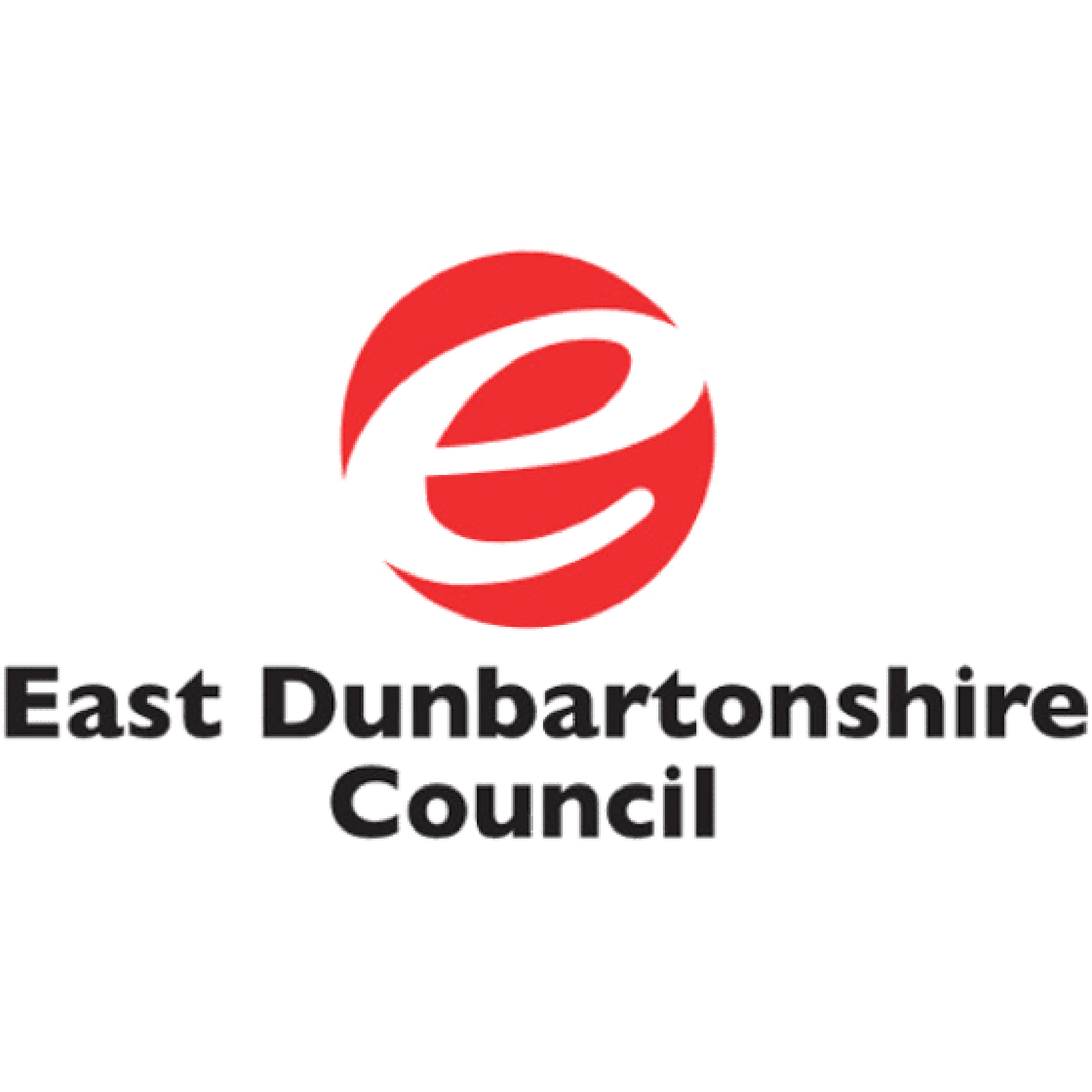 East Dunbartonshire Council's logo