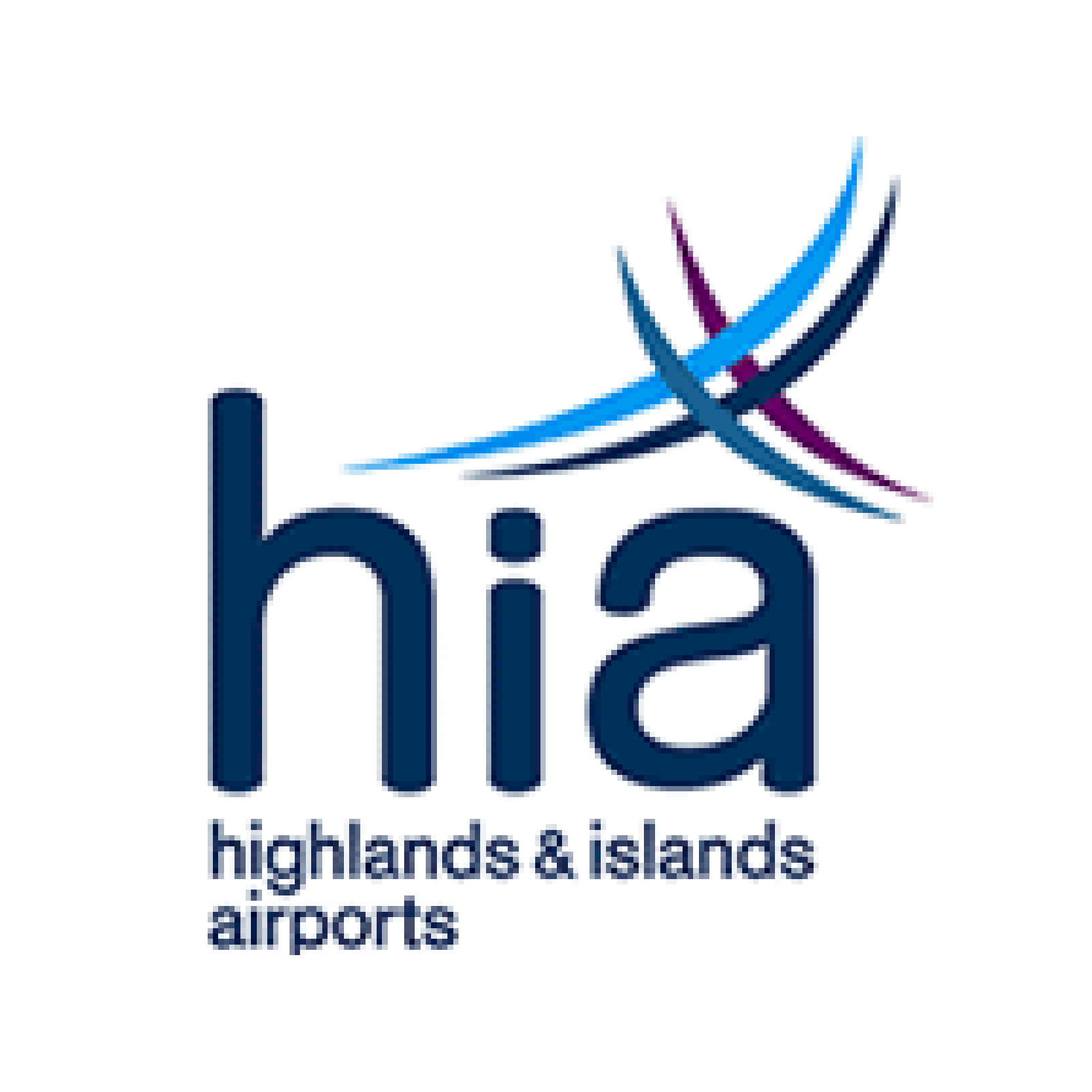 Highland & Islands Airports' Logo