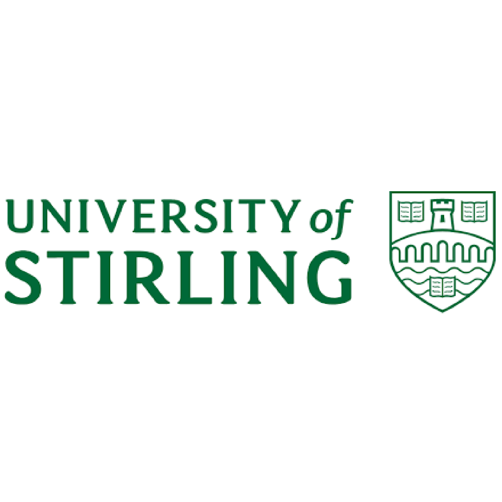 University of Stirling's Logo