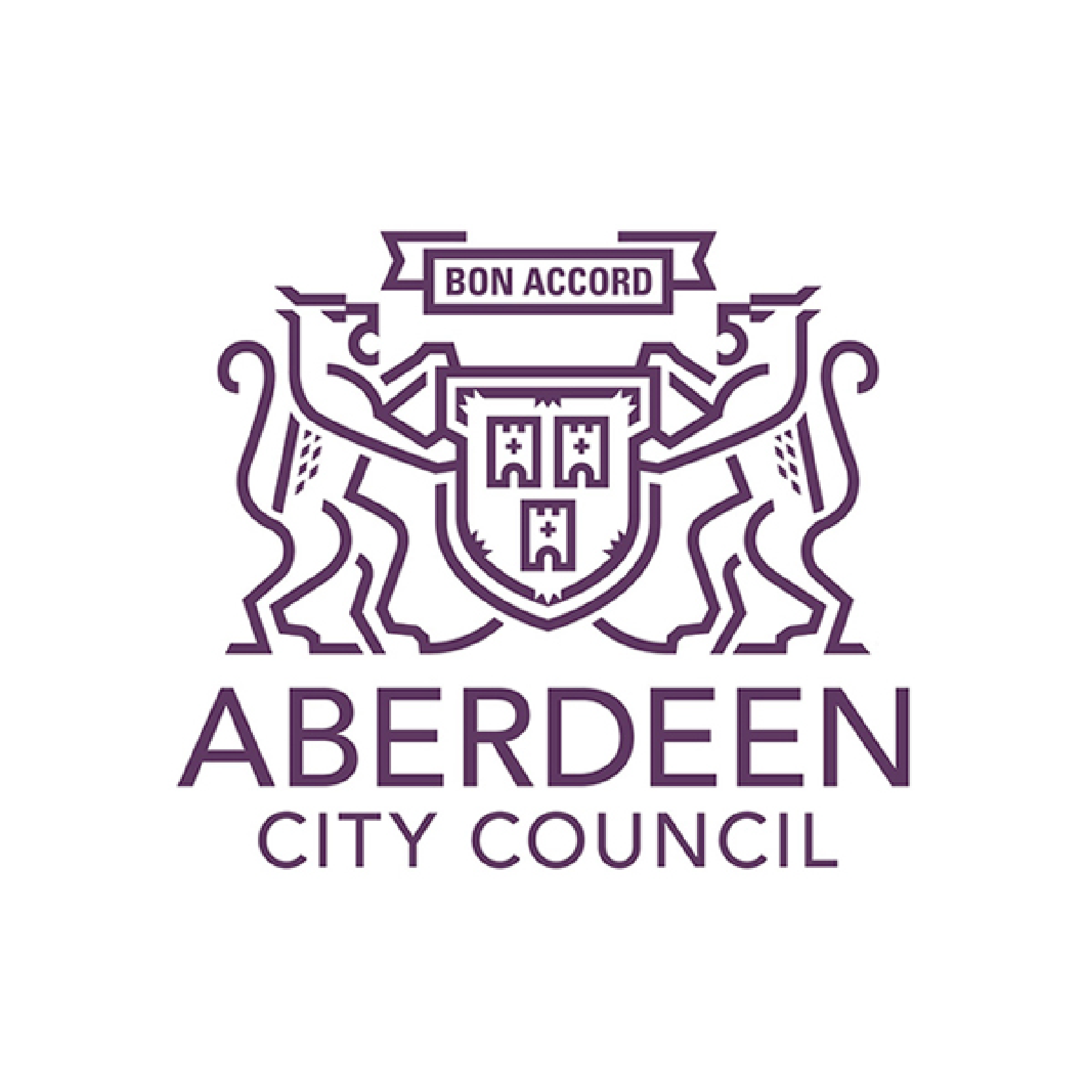 Aberdeen City Council's logo