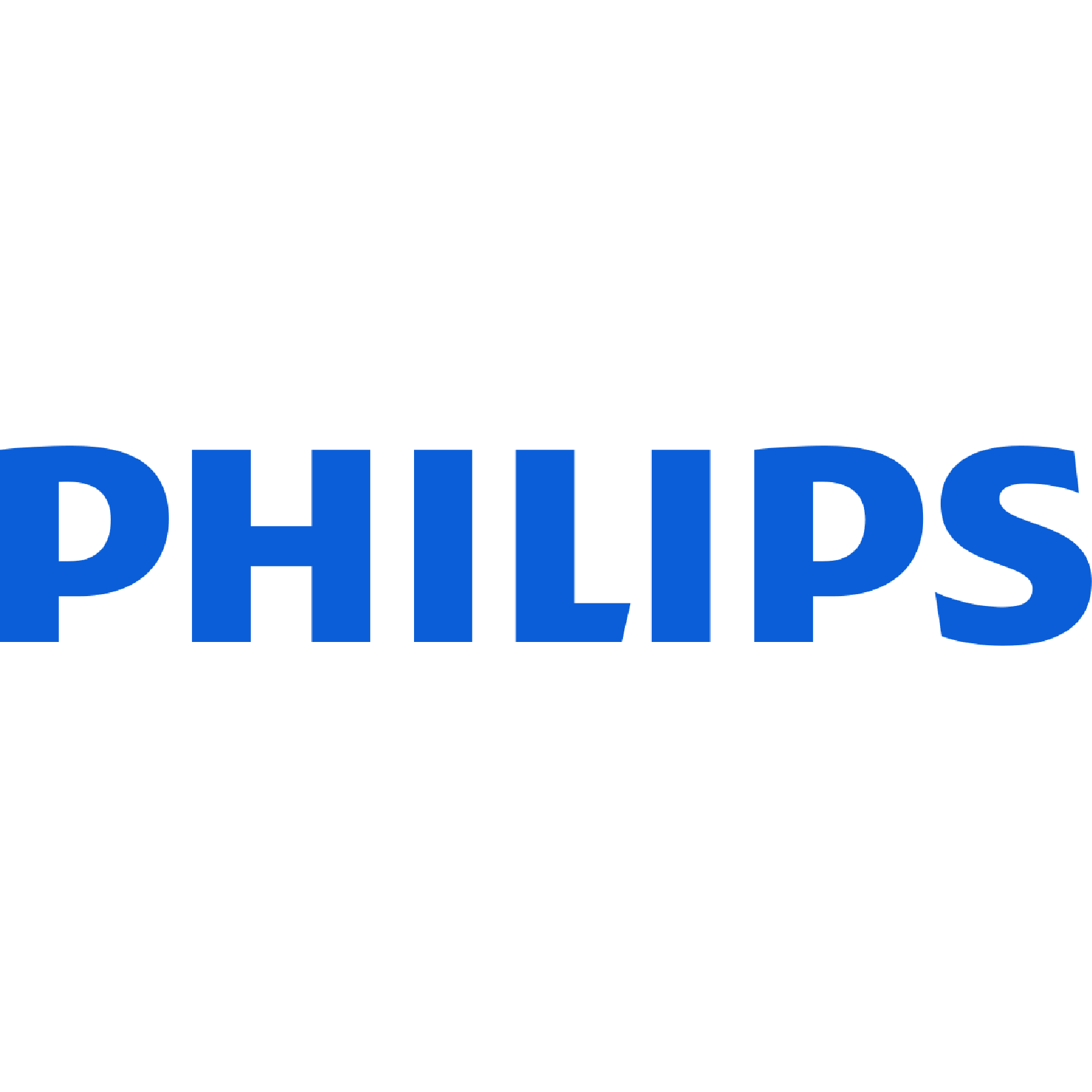 Philips' logo
