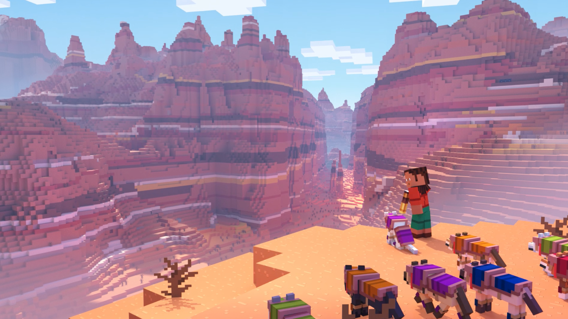 Minecraft