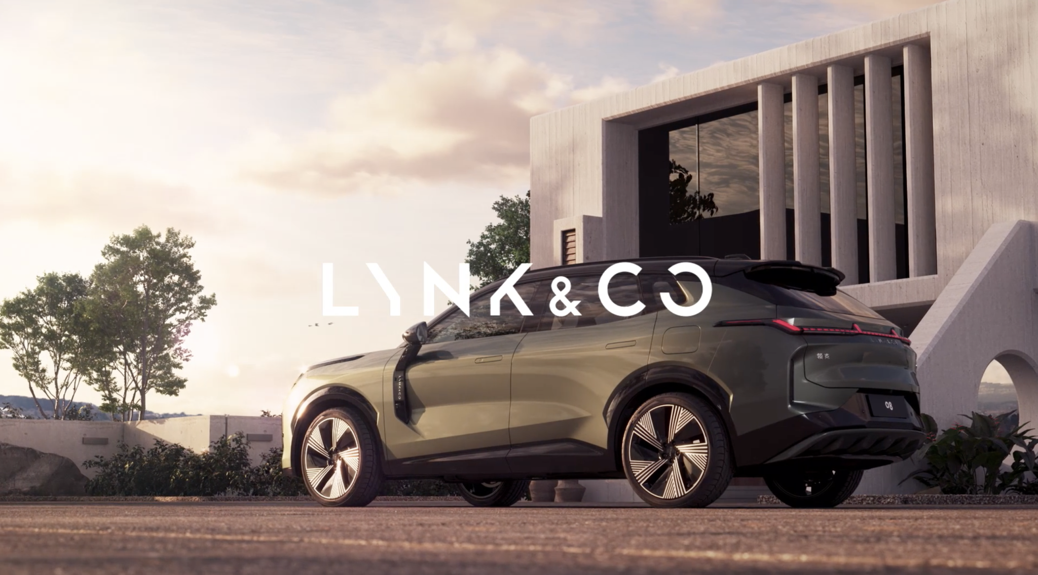 Lynk &amp; Co
