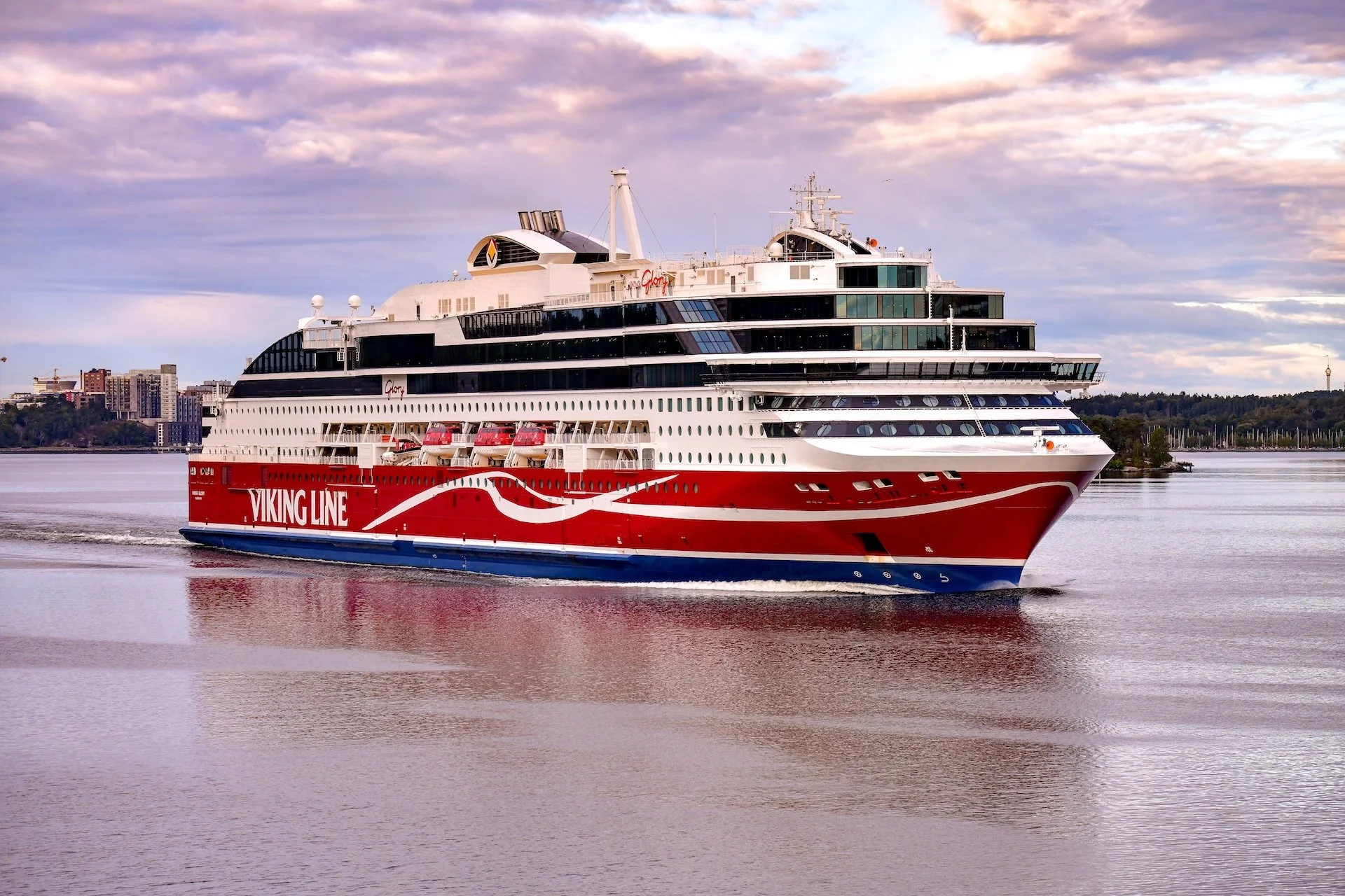 Viking Line