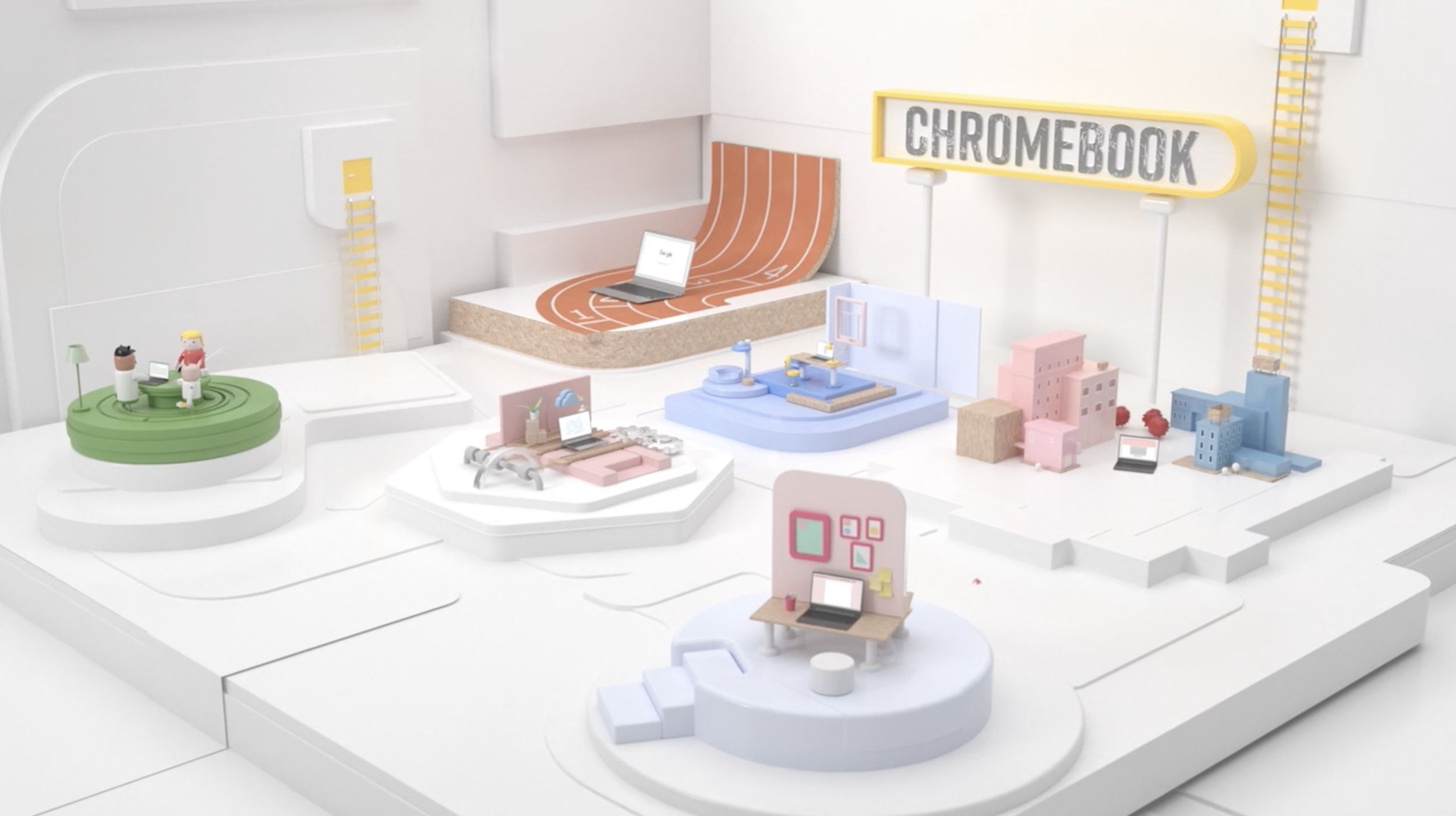 Google Chromebook