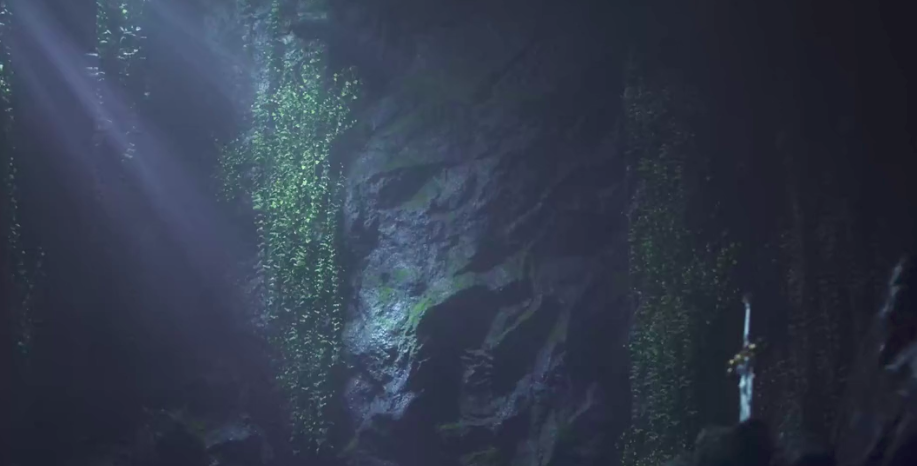 Ravenbound