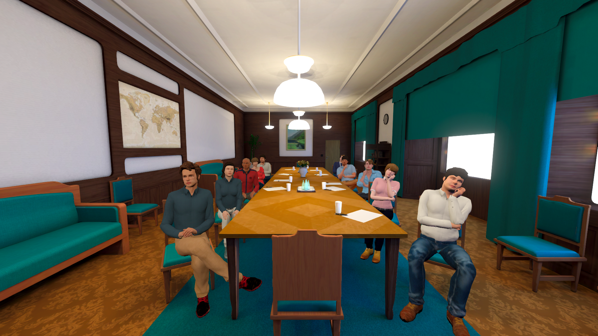 Speaking place - Animerade människor - mötesrum.png