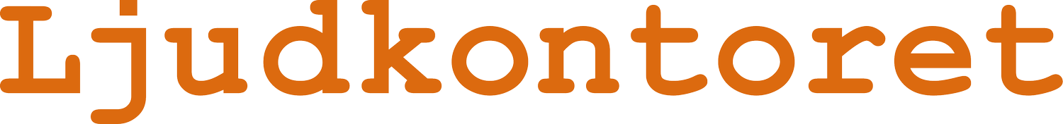 Ljudkontoret