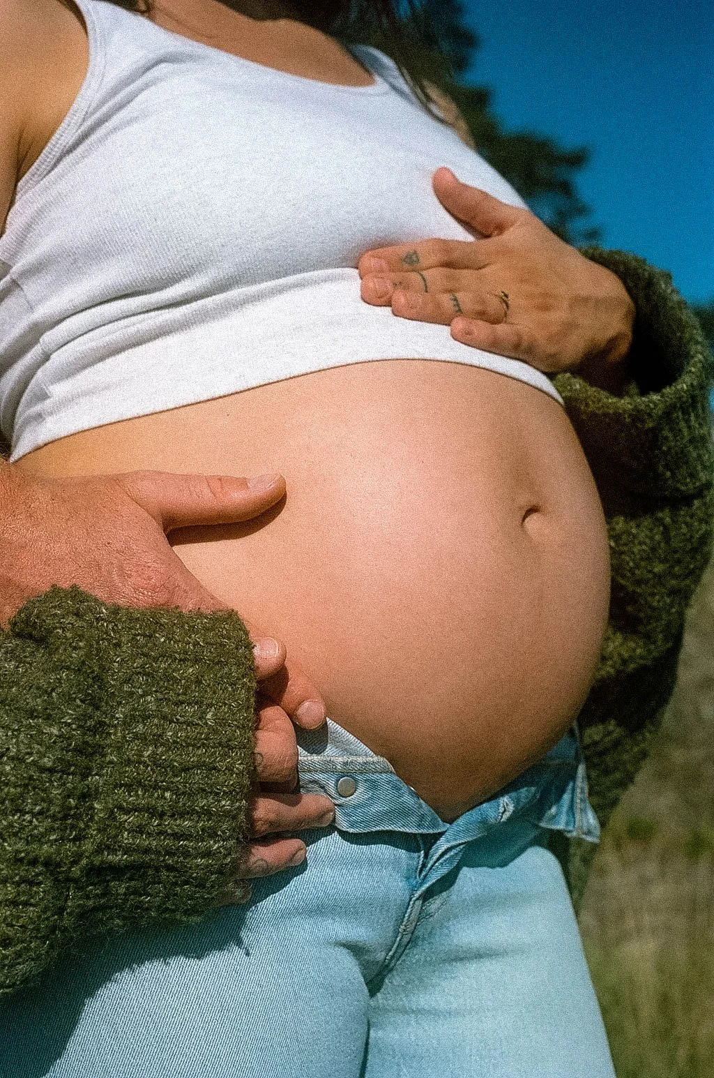 Maternity