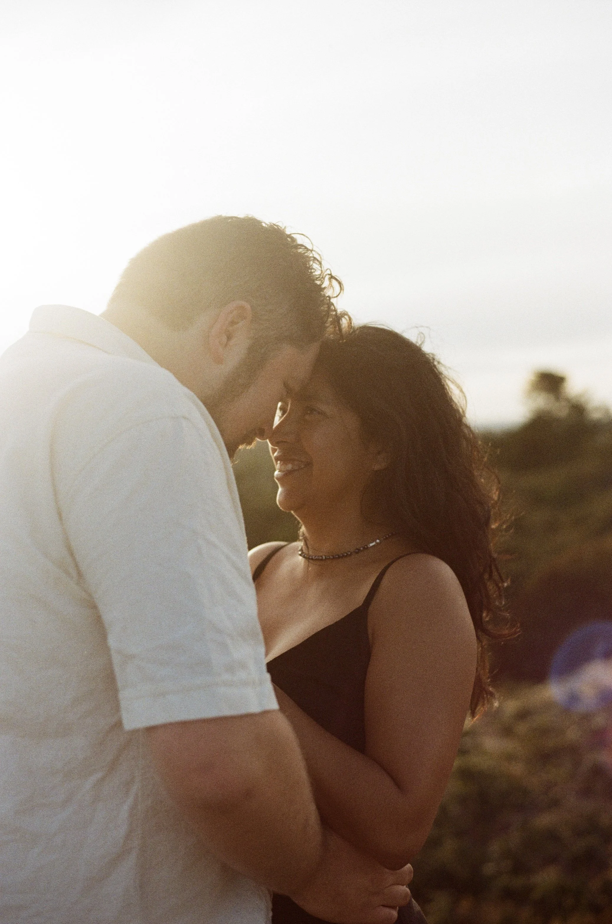 Engagement & Couples