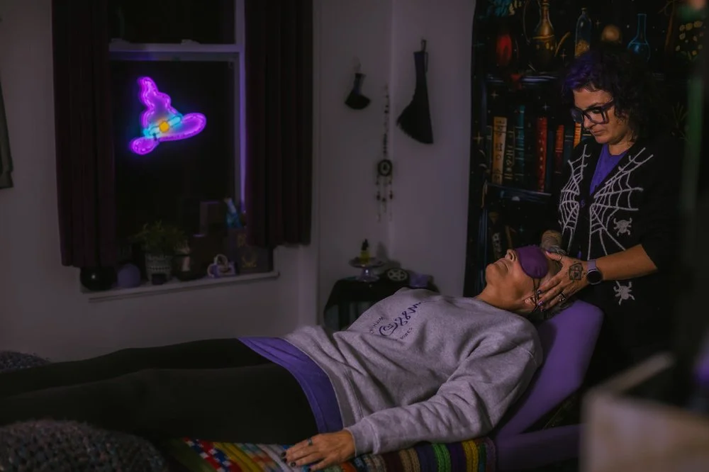 Reiki