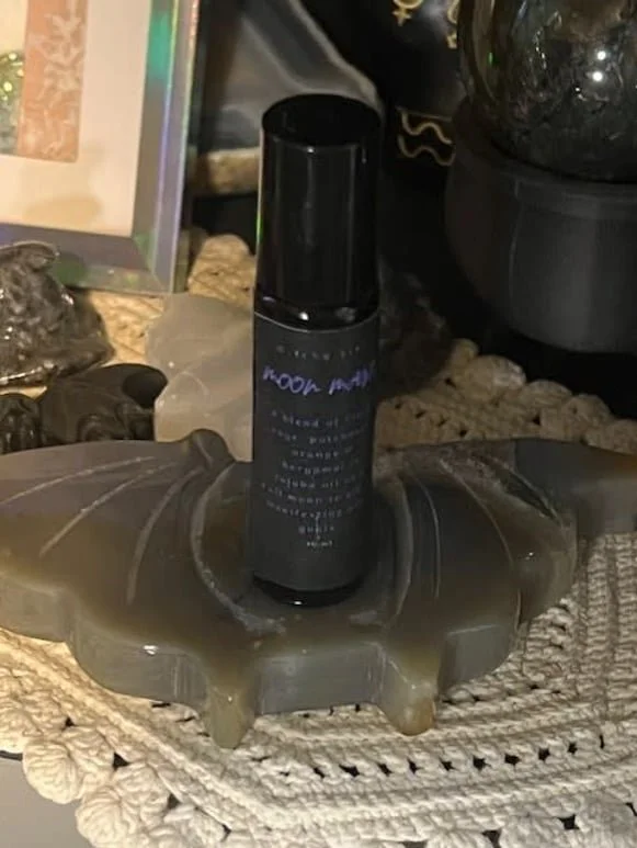 Moonmagic Roller Bottle 10oz