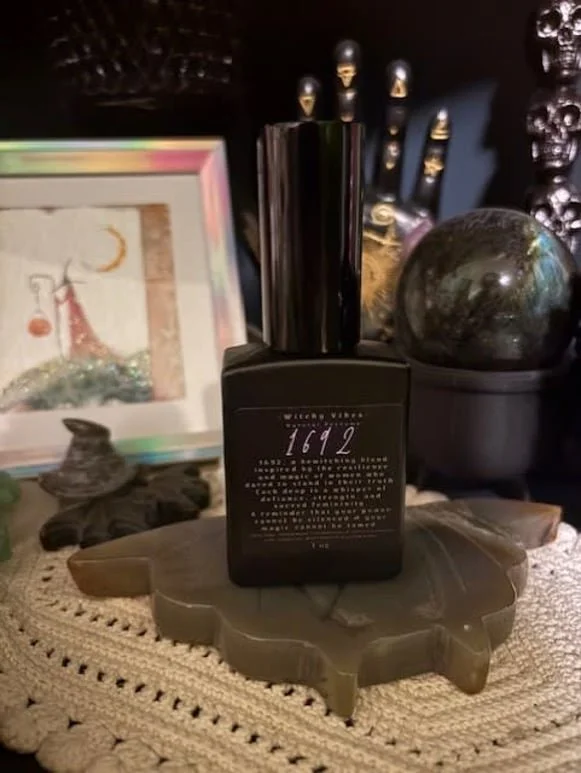 1692 Perfume