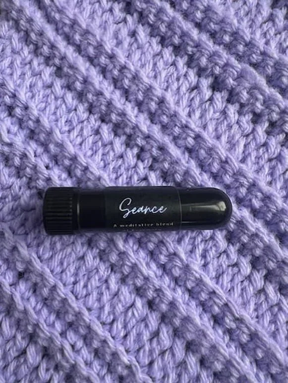 Seance Anxiety Inhaler