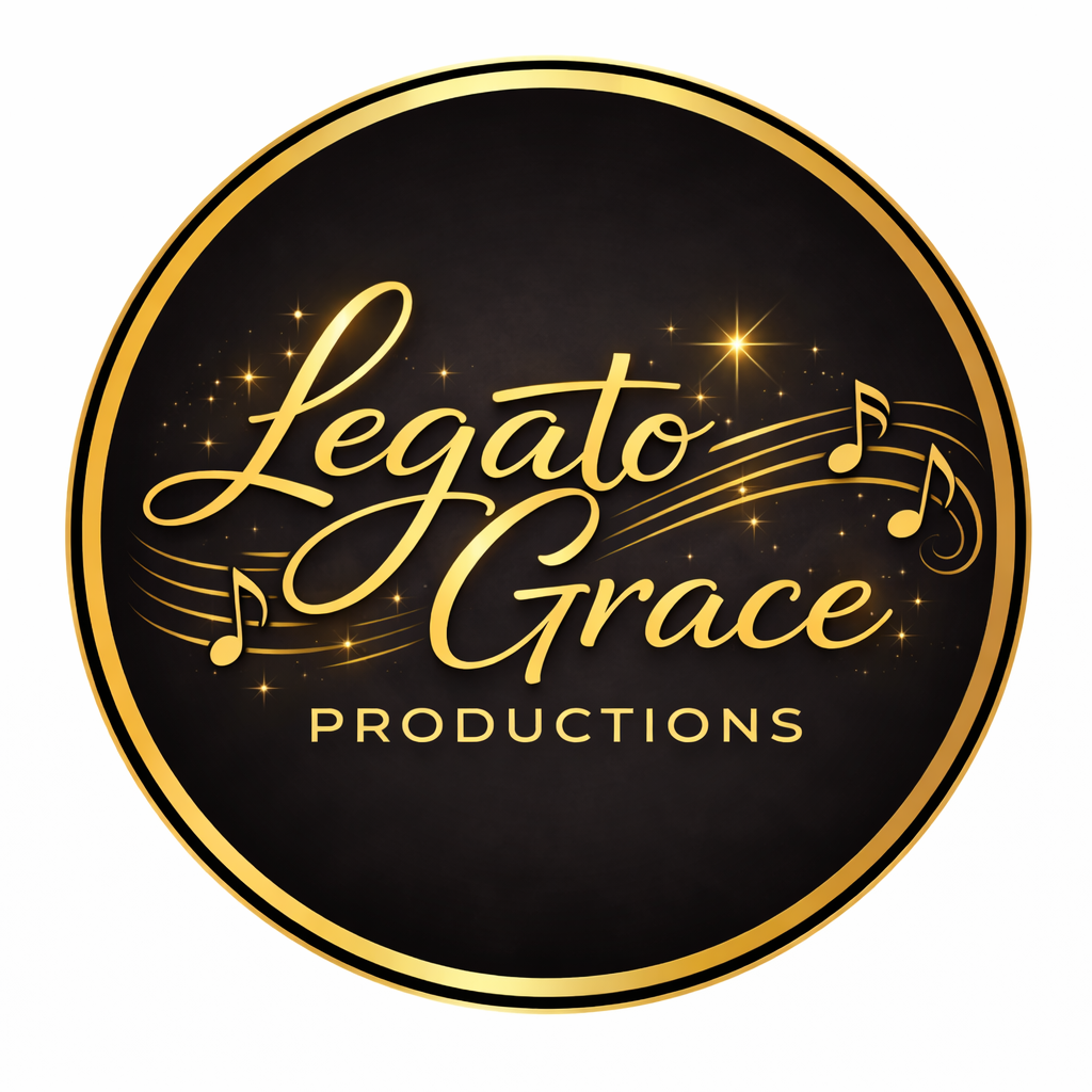 Legato Grace Productions