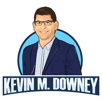 Kevin M. Downey
