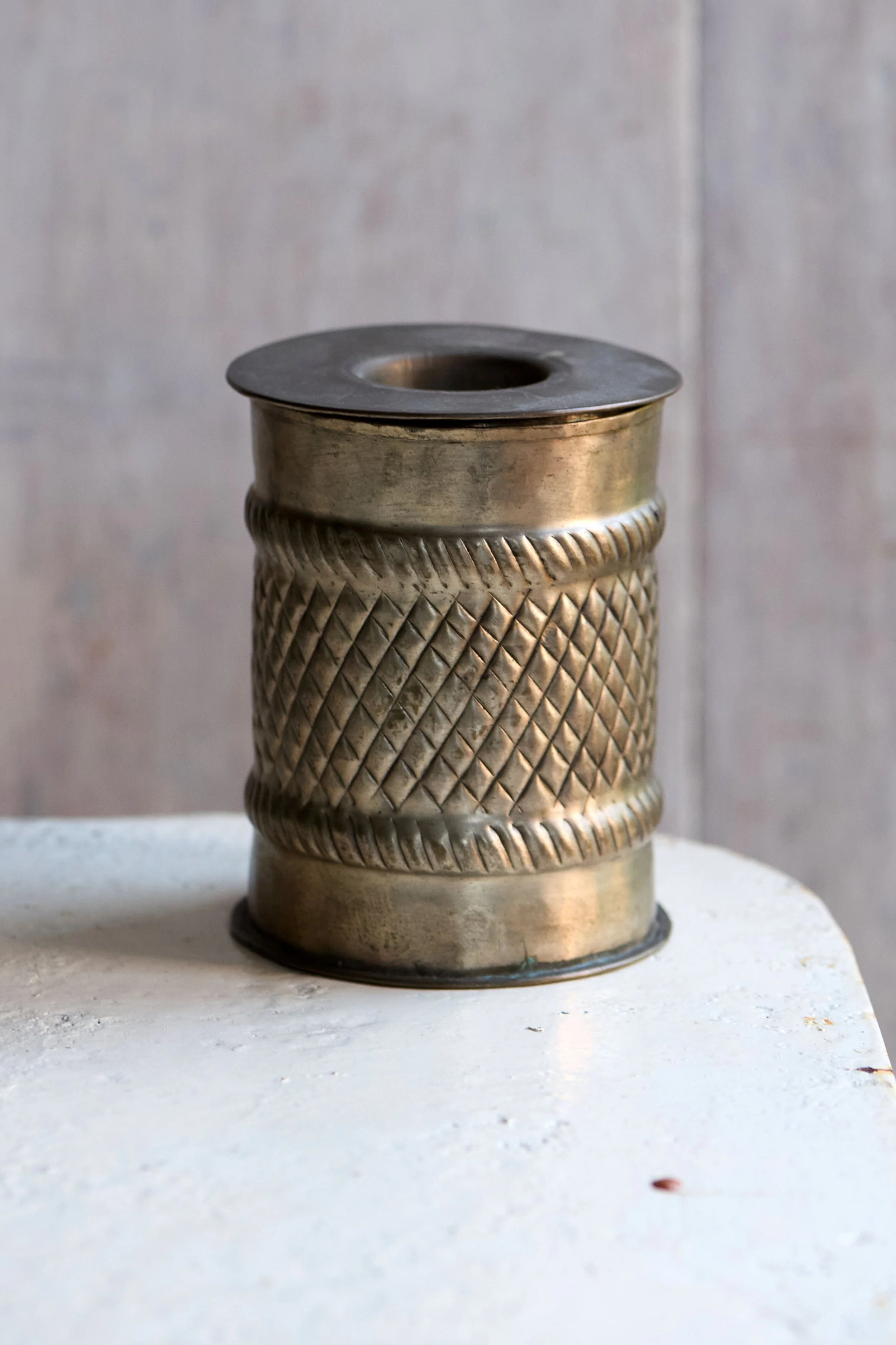 Indian Metal candle Smallest 2.jpg