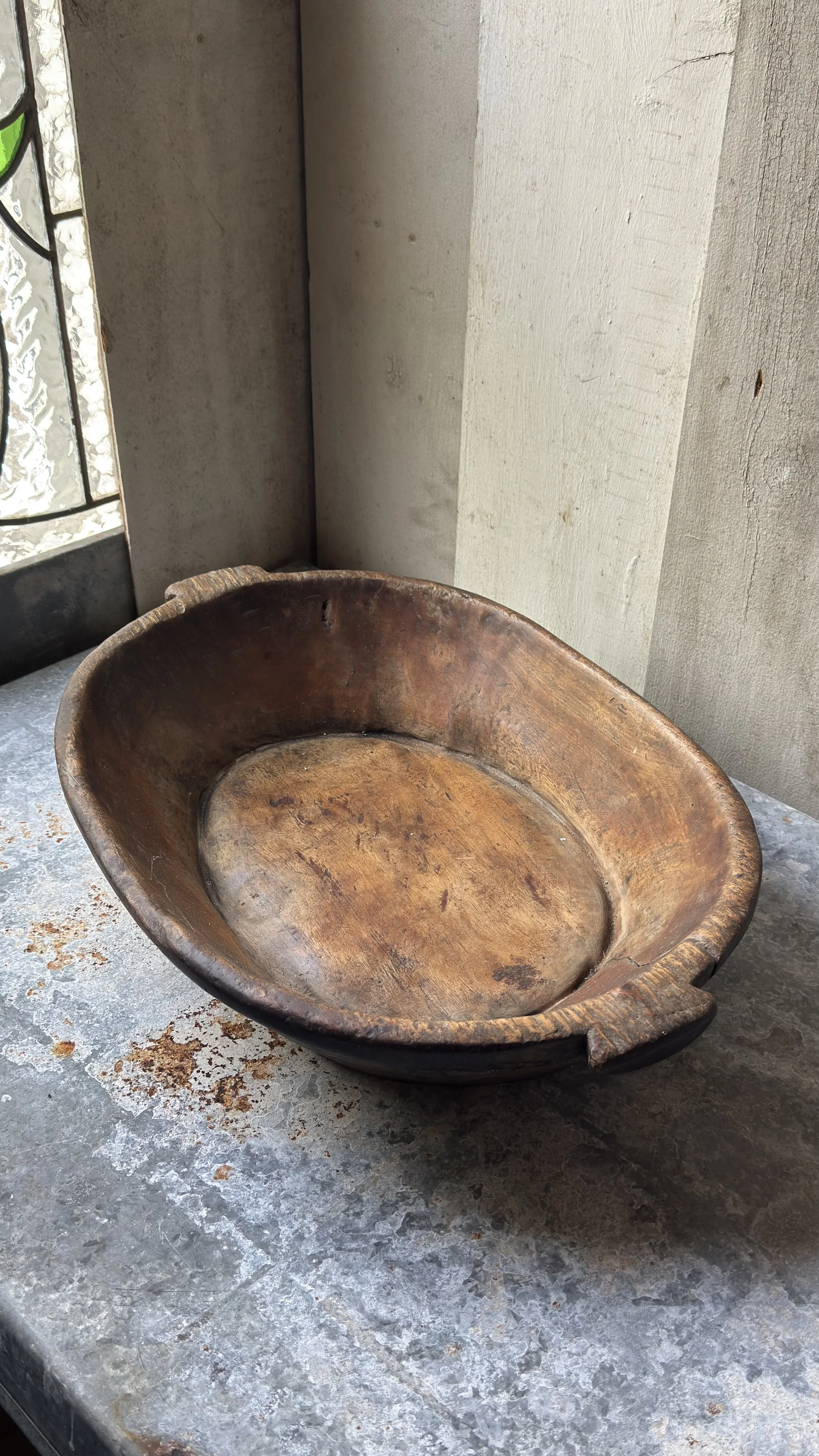 Large dark wooden bowl 1.jpeg