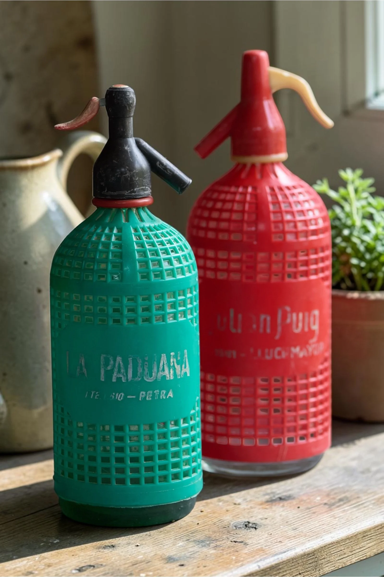 Vintage Soda Syphon 0.JPG