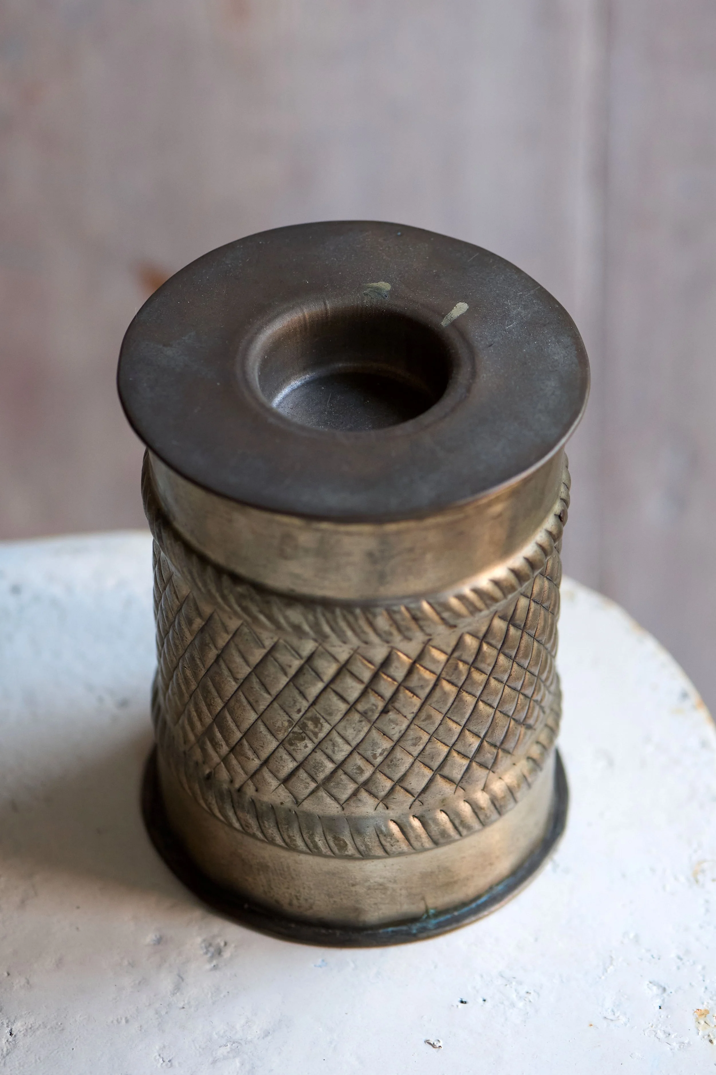 Indian Metal candle Smallest 1.jpg