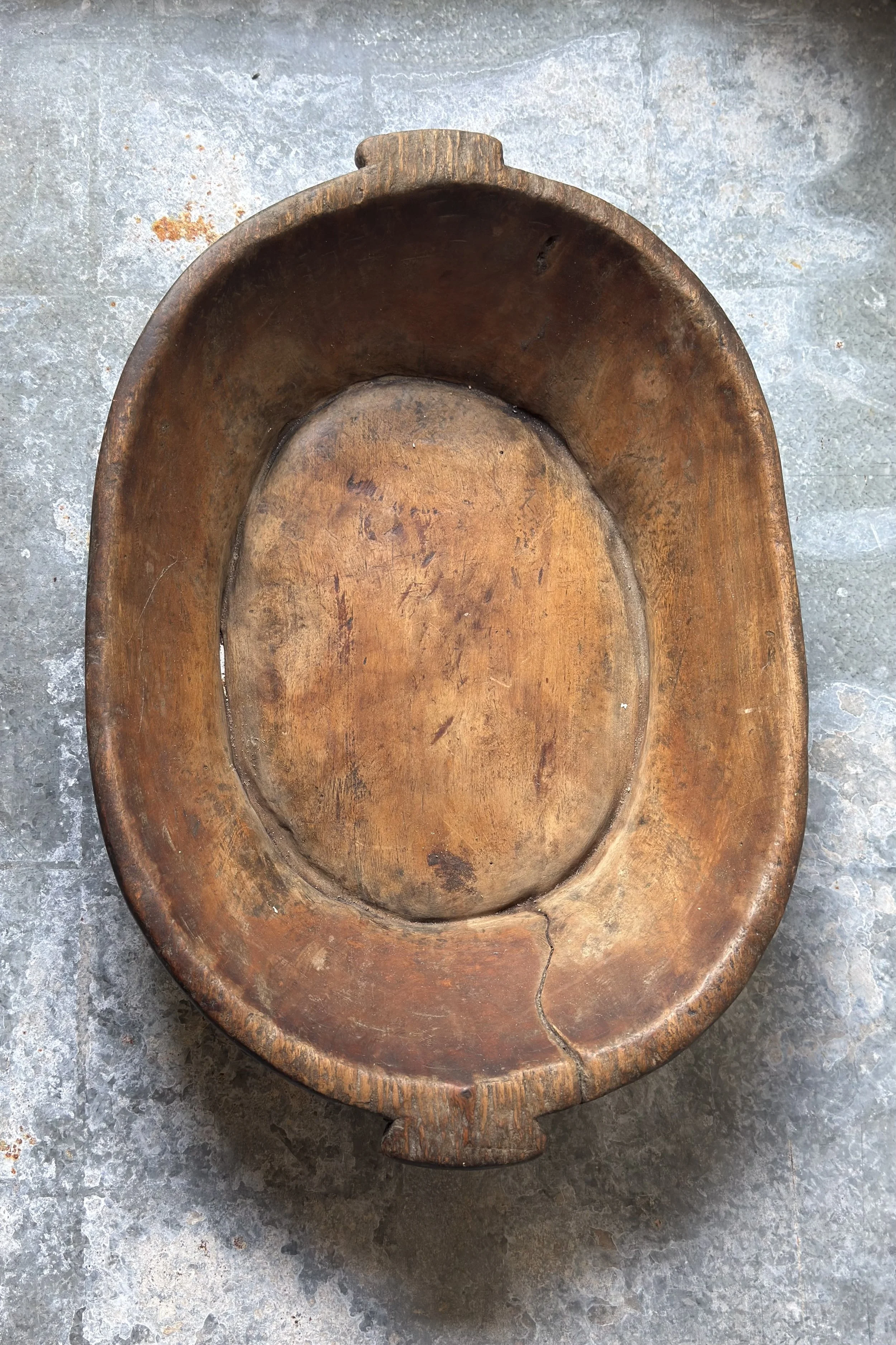 Large dark wooden bowl 2.jpeg